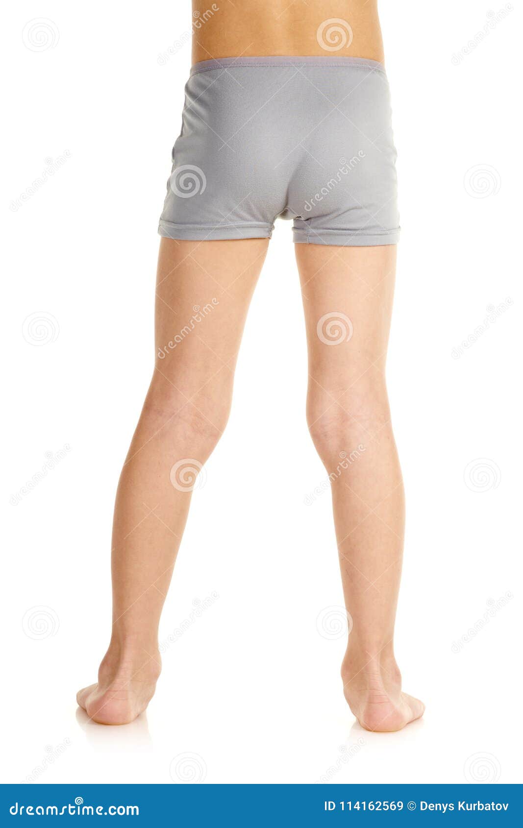 Nude boy Nude boy