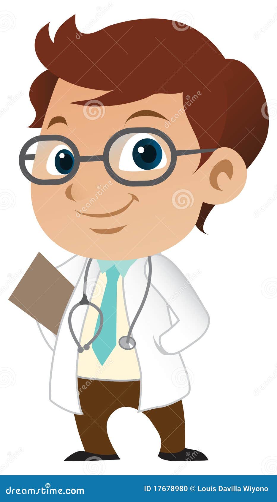 boy doctor