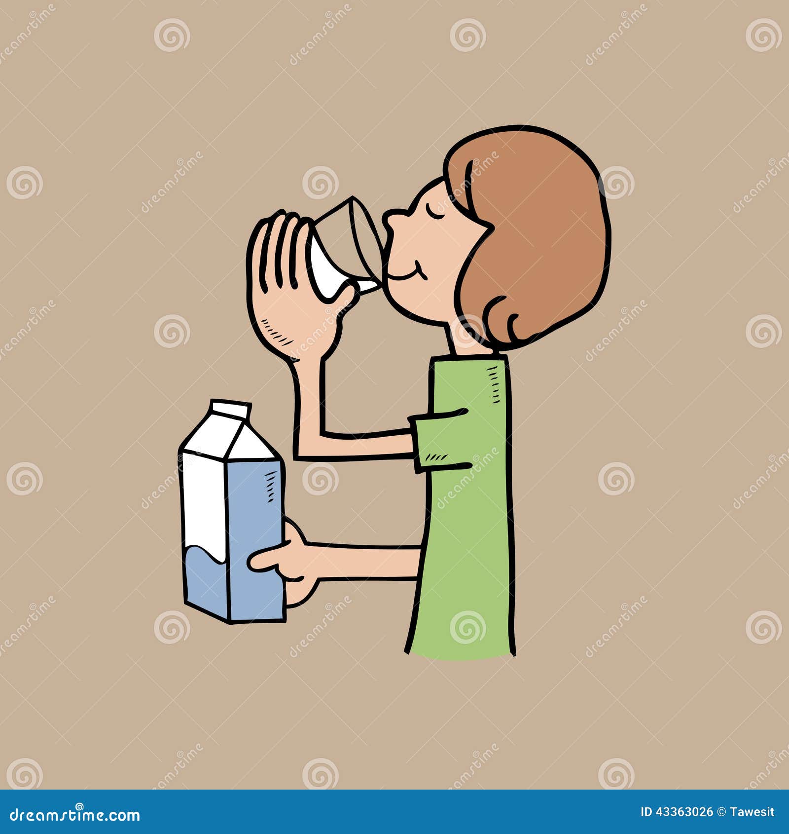 Пьет молоко на английском. Мальчик пьет молоко. Иллюстрация мальчик пьет молоко. Мальчик пьет молоко рисунок. Человек пьет молоко.
