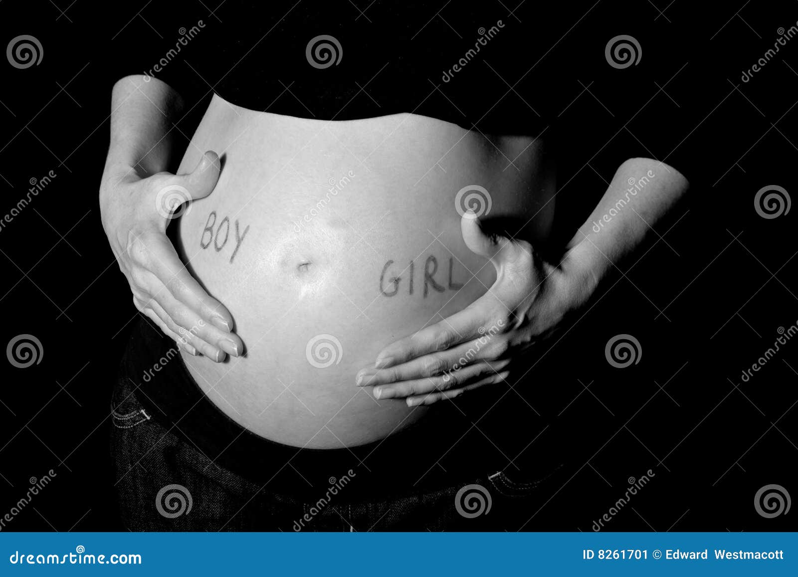 Boy or girl stock image. Image of girl, beautiful, black - 8261701