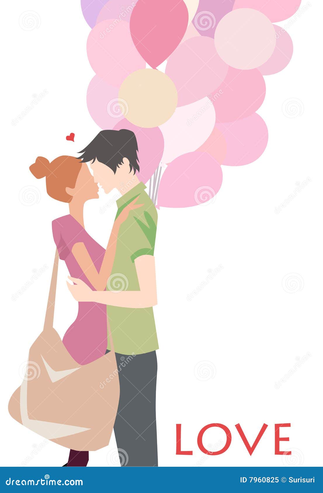 boy and girl love clip art - photo #30