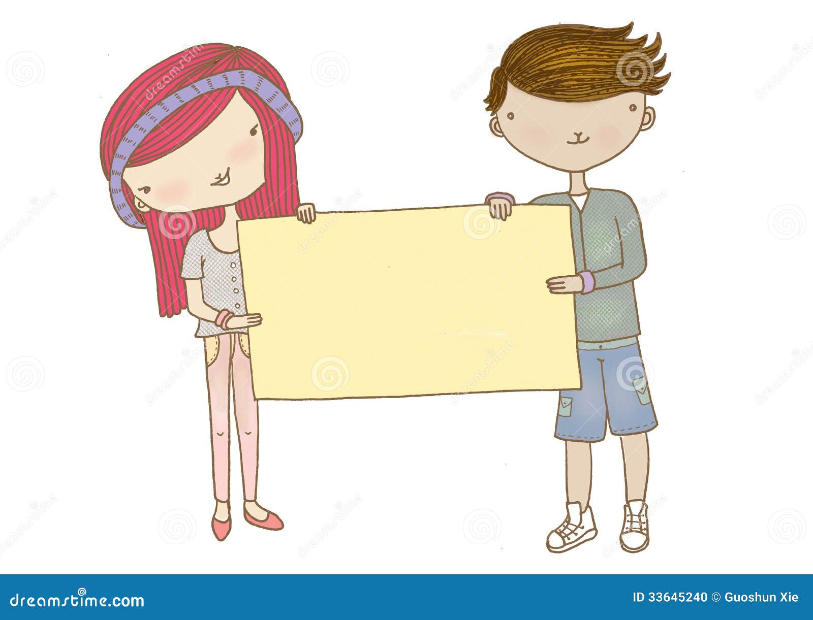 boy and girl signs clip art - photo #10