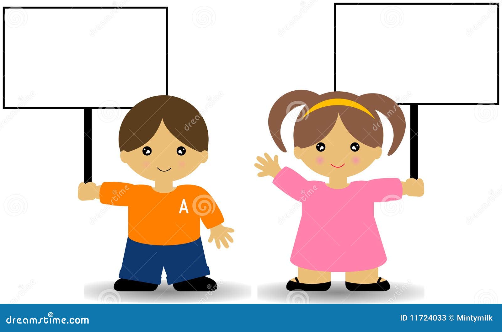 boy and girl signs clip art - photo #6