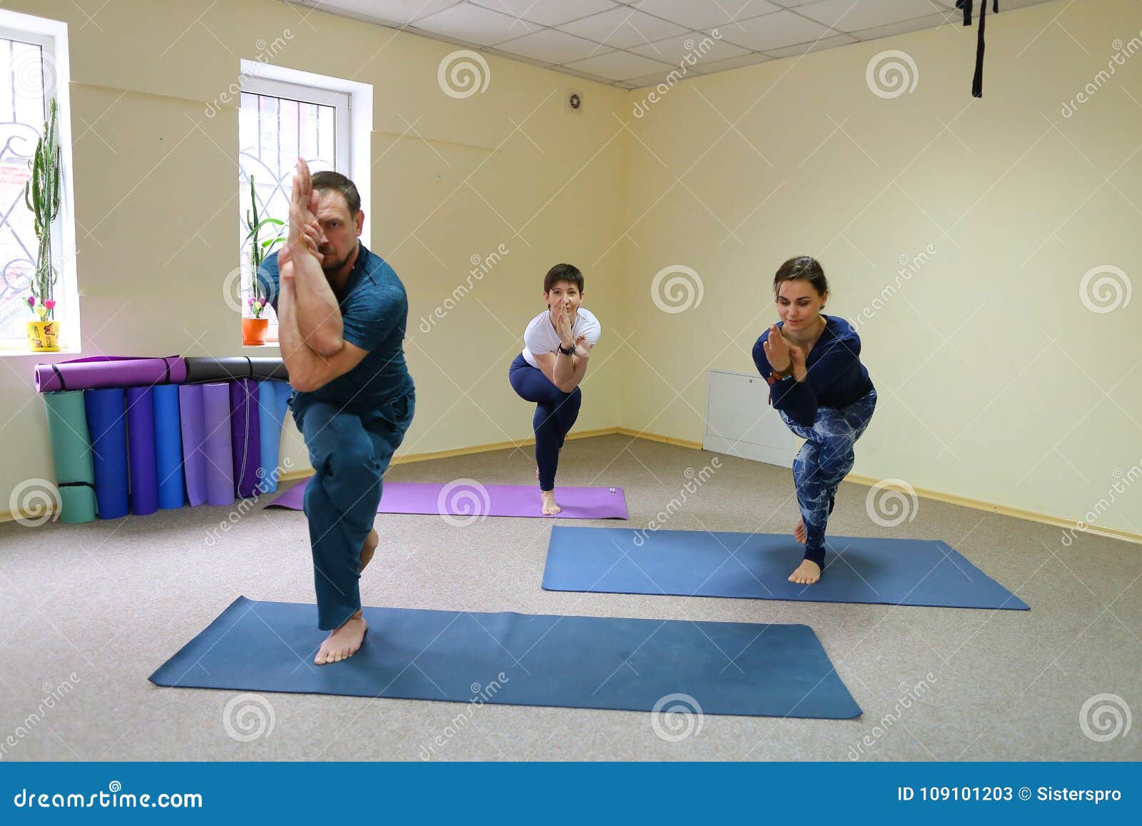 44,980 Yoga Trainer Stock Photos - Free & Royalty-Free Stock Photos from  Dreamstime