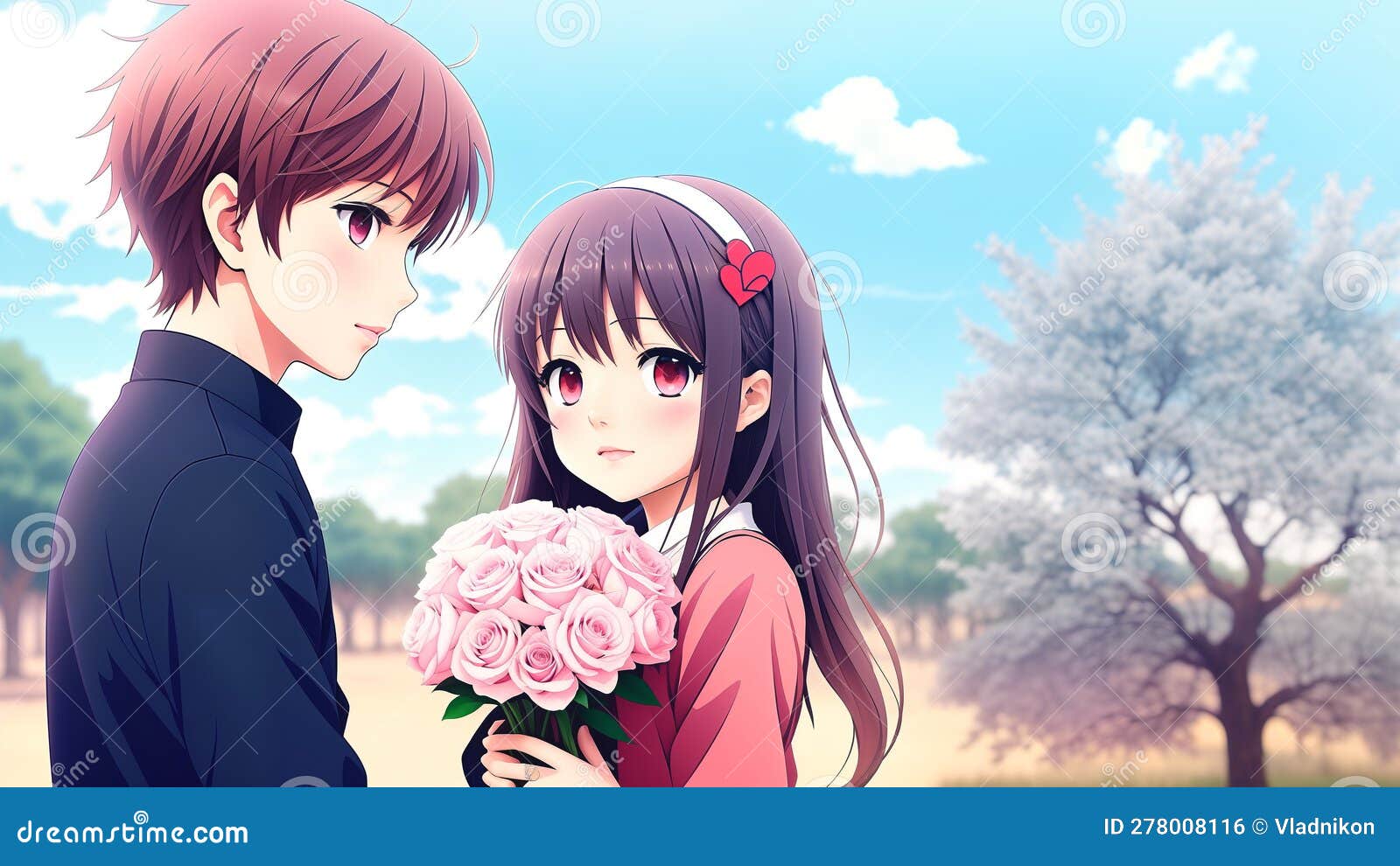 LoveNest - Anime Dating Sim Free Download App for iPhone - STEPrimo.com