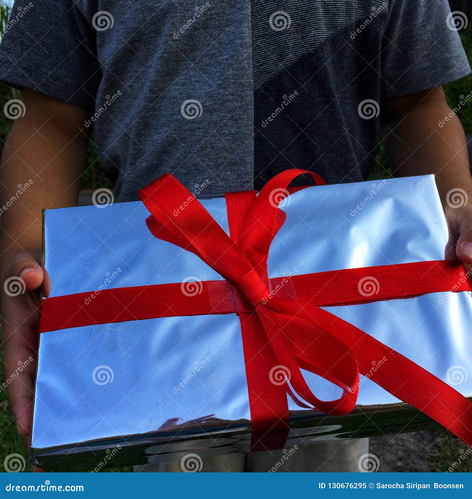 gift for someone special boy