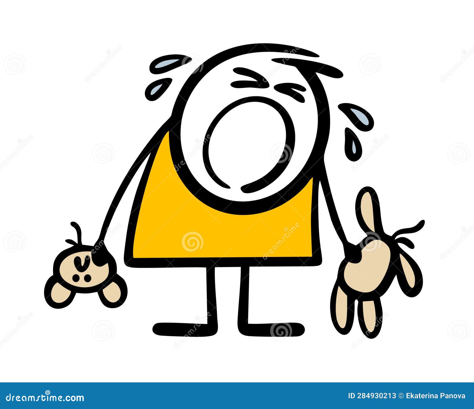 Sad Boy Toy Stock Illustrations – 736 Sad Boy Toy Stock Illustrations,  Vectors & Clipart - Dreamstime