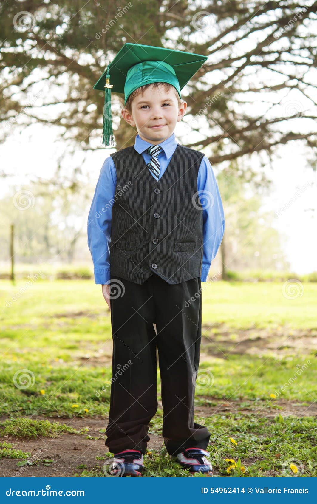 boy preschool graduation outfit