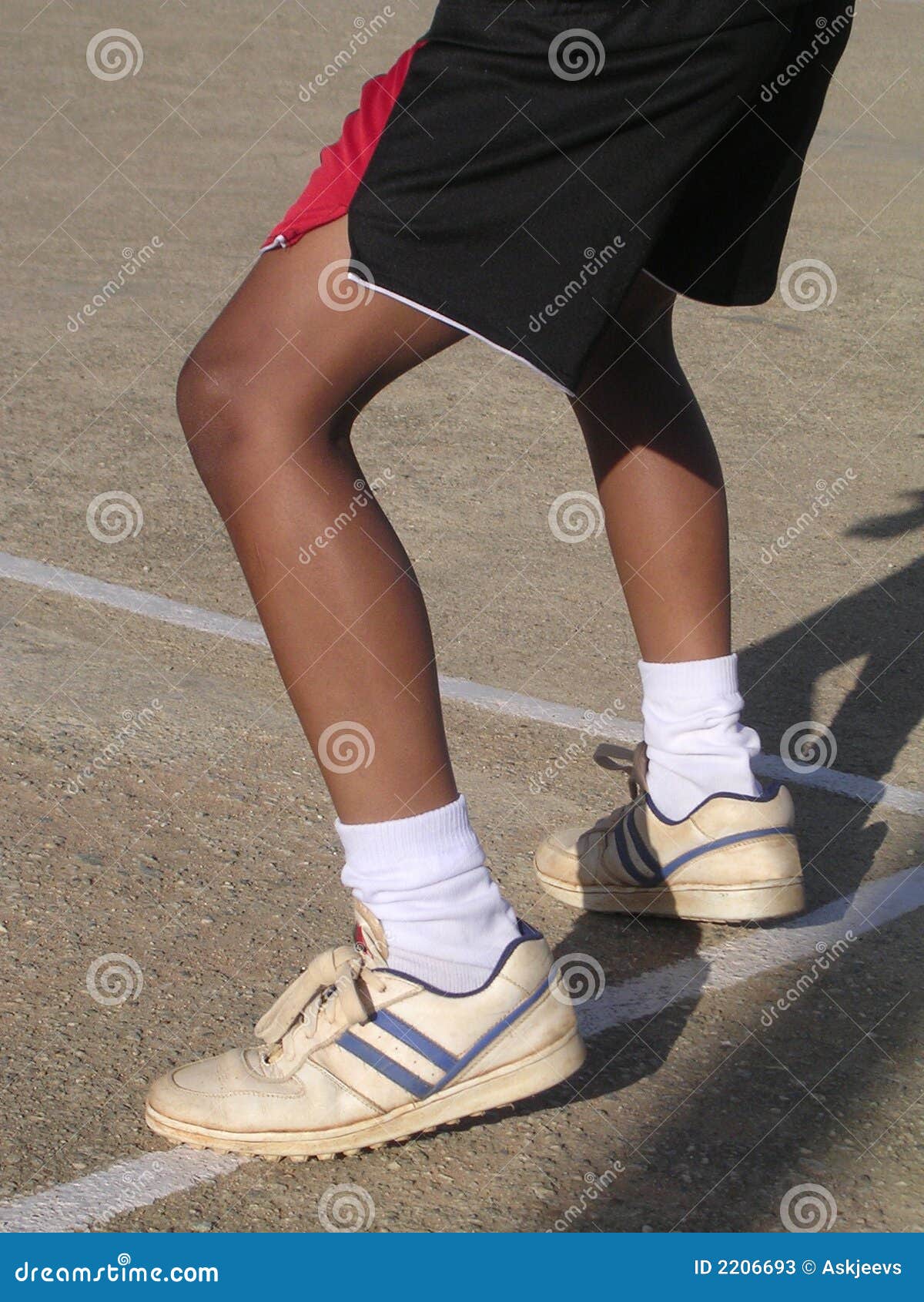 Boy Legs stock image. Image of sporty, legs, shoes, sport 2206693