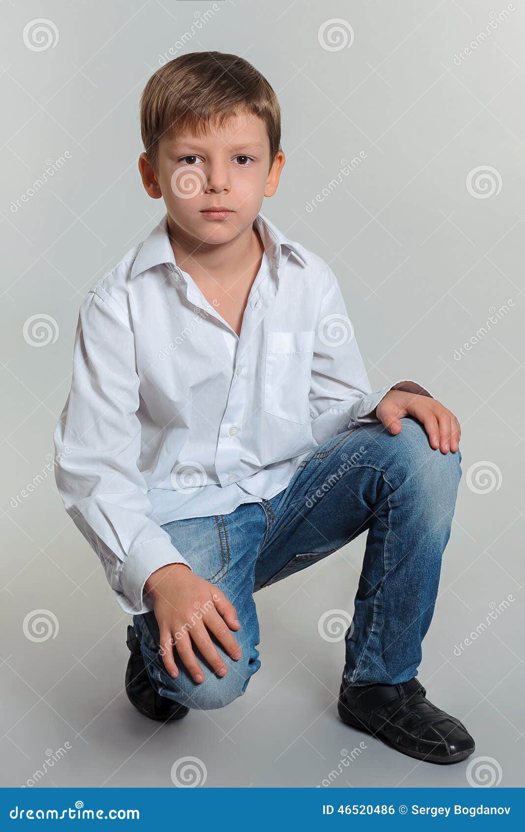 Boy model stock photo Image of looking full grey white Boy model stock photo Image of looking full grey white