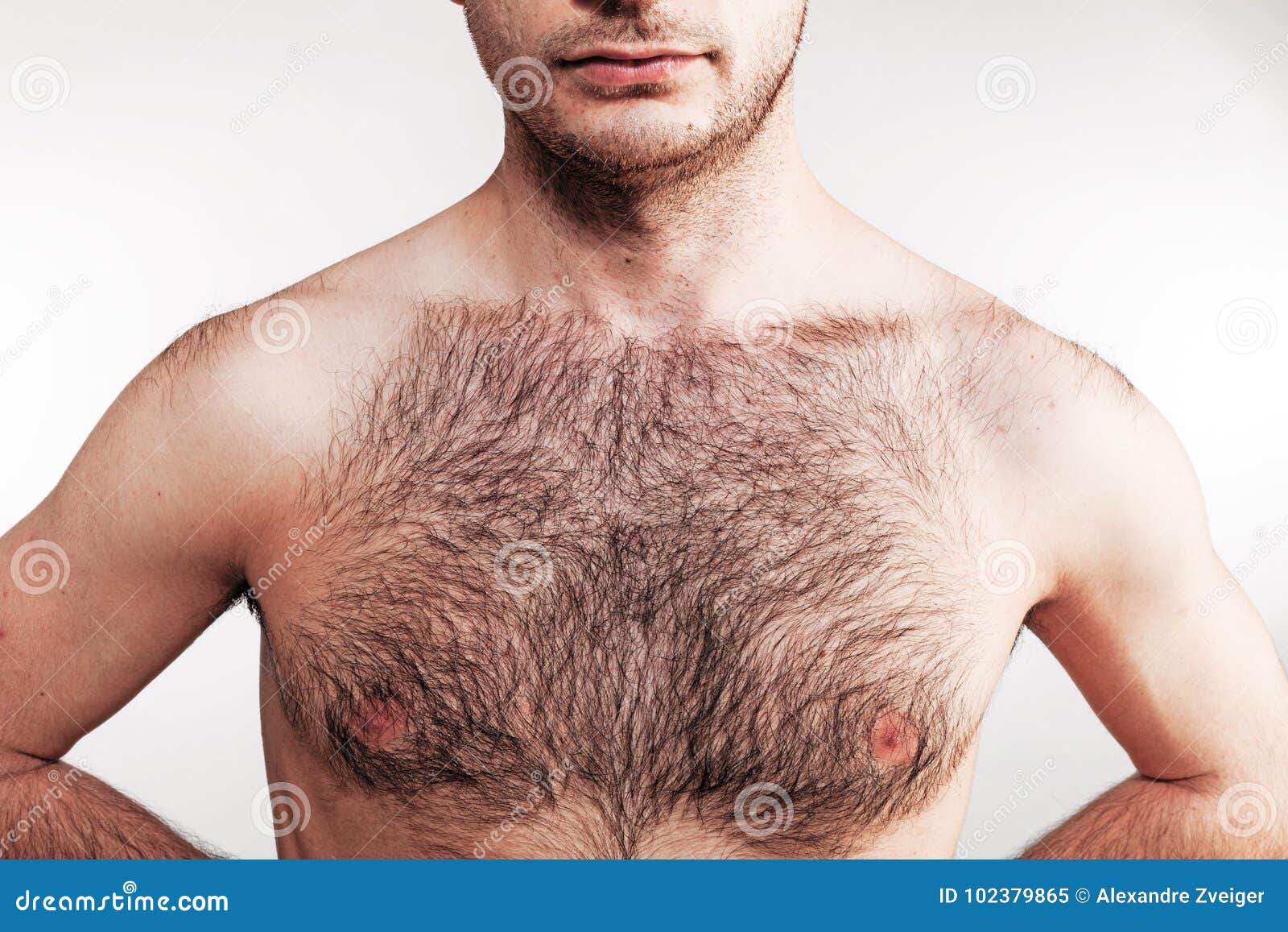 Hairy Nipple Pics