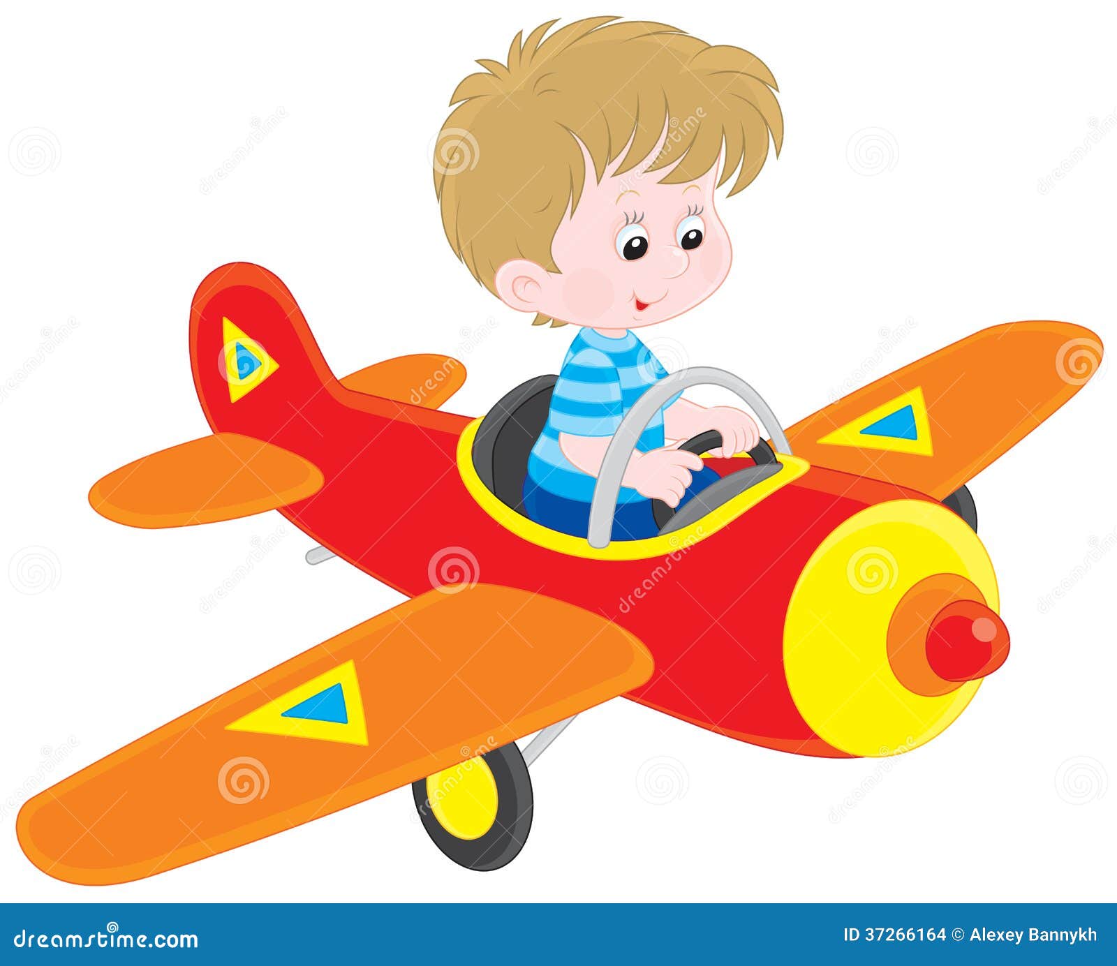 airplane toy clipart - photo #18