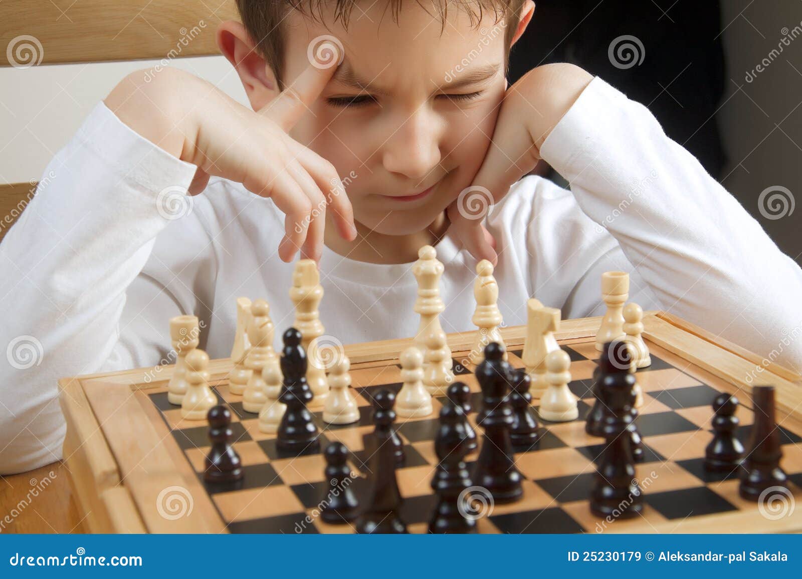 11,067 Boy Play Chess Royalty-Free Images, Stock Photos & Pictures