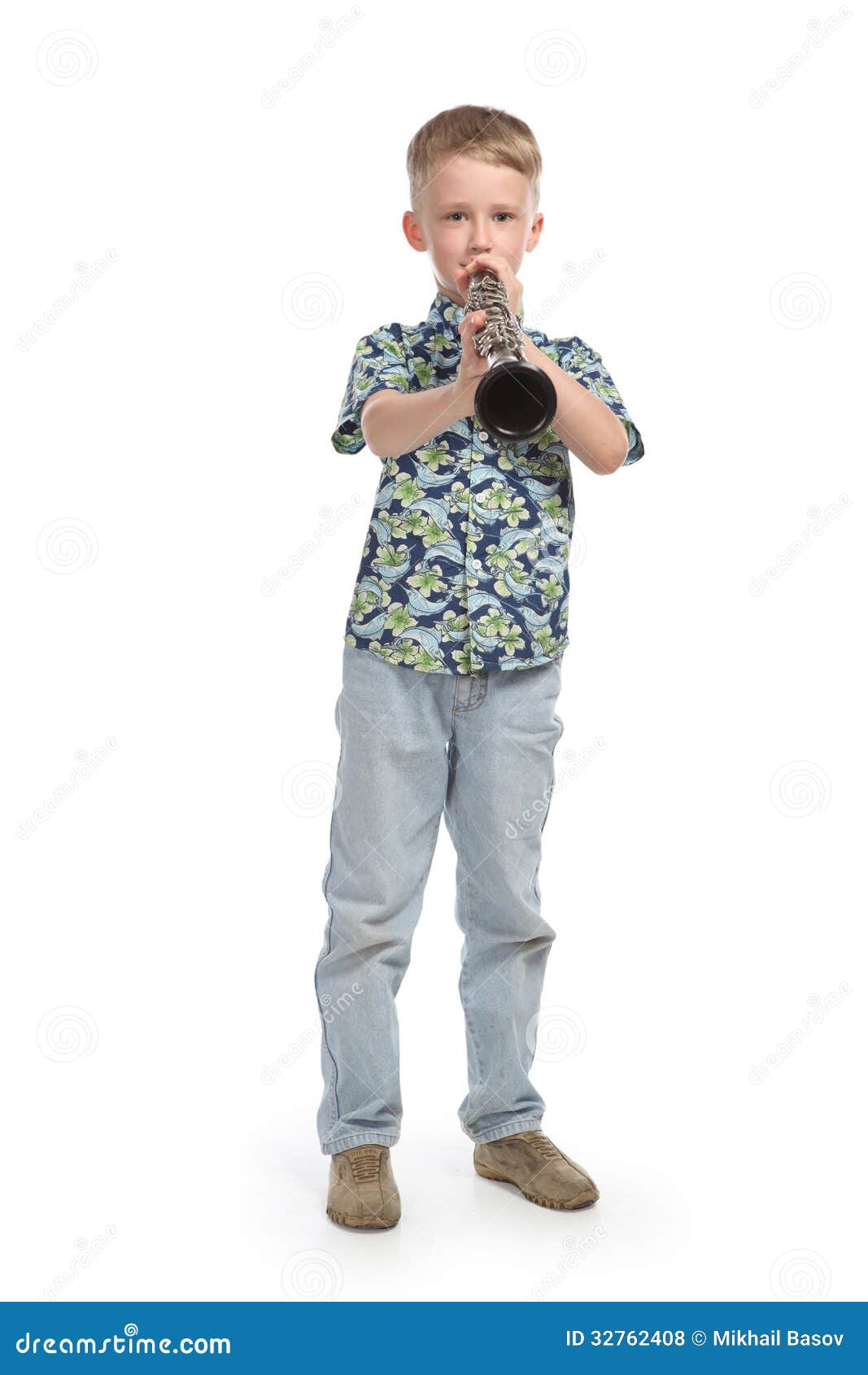 Boy playing a stock photo. Image of child, lifestyle 32762408