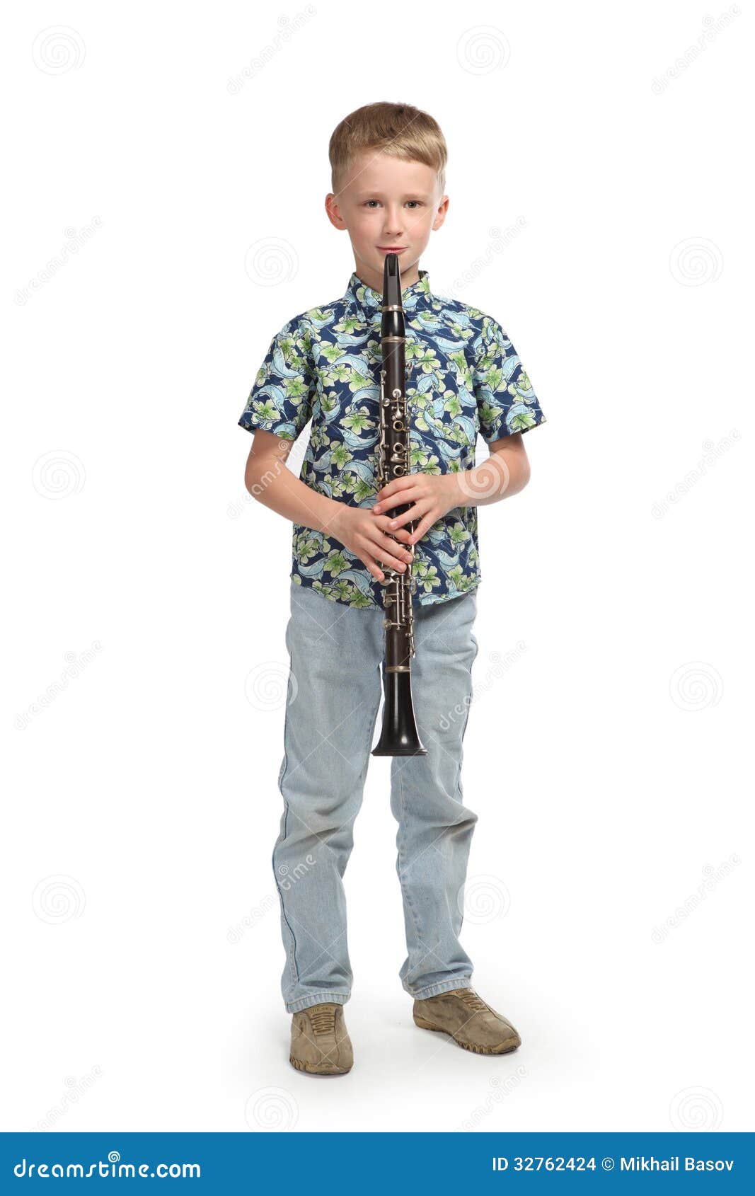 Boy playing a stock photo. Image of entertainment 32762424