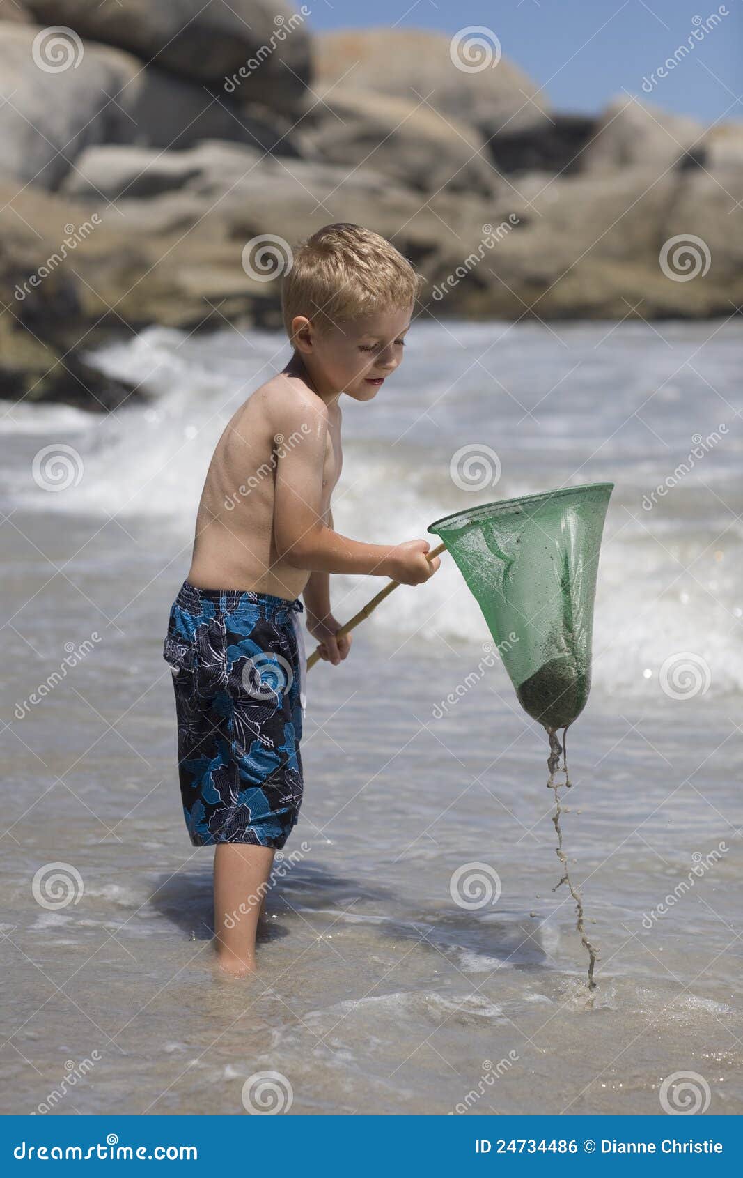 1,496 Child Fishing Net Stock Photos - Free & Royalty-Free Stock