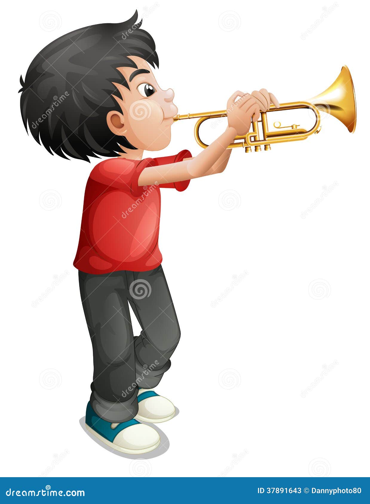 Trombone Stock Illustrations 3 607 Trombone Stock Illustrations Vectors Clipart Dreamstime