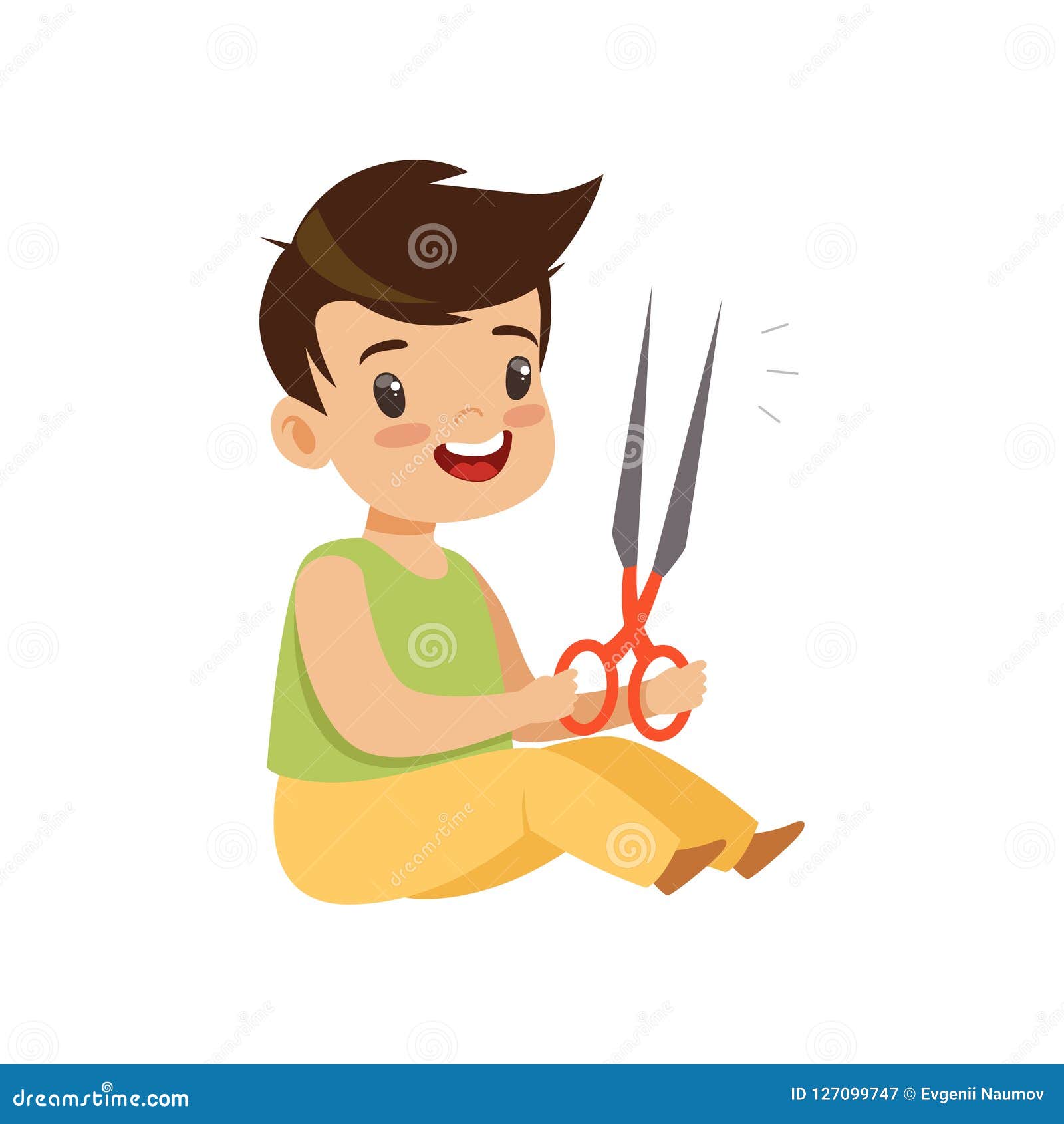 Dangerous Cartoons, Illustrations & Vector Stock Images - 212369