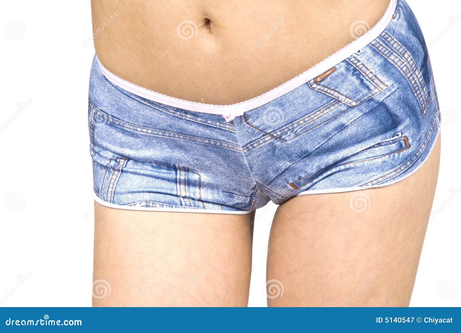 Boy Short Panties stock image. Image of young, legs, short 5140547
