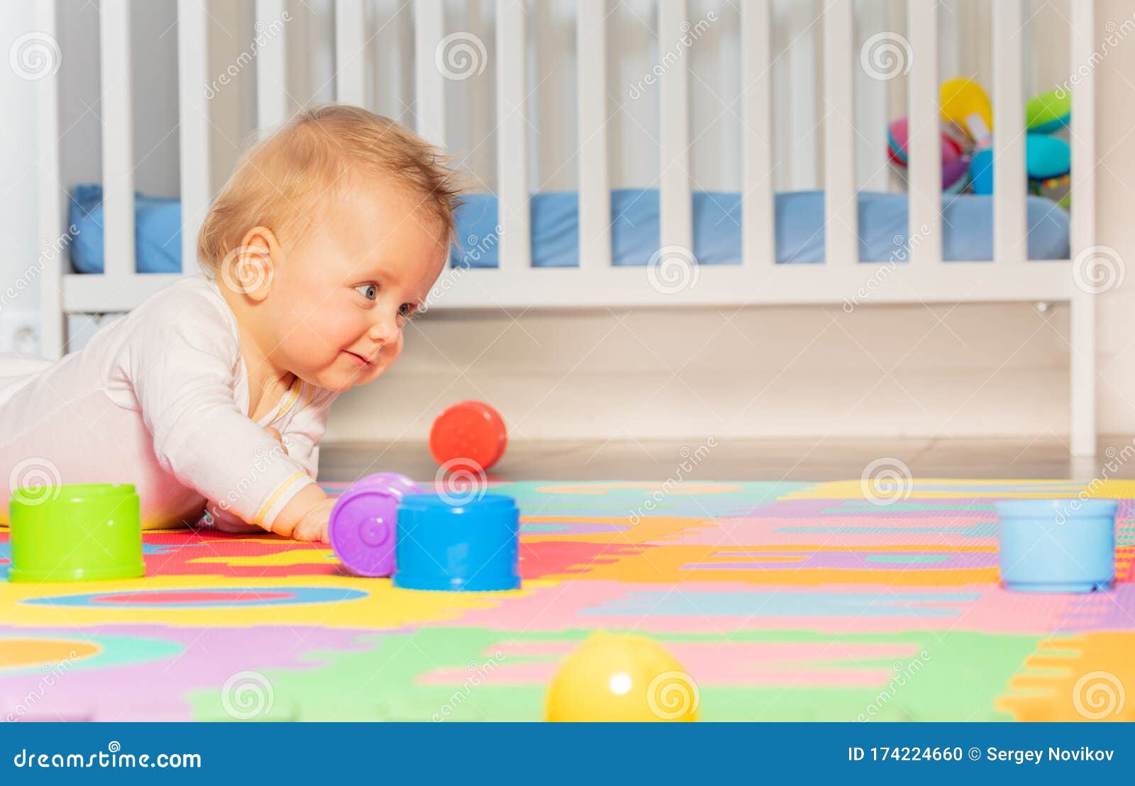 infant floor toys