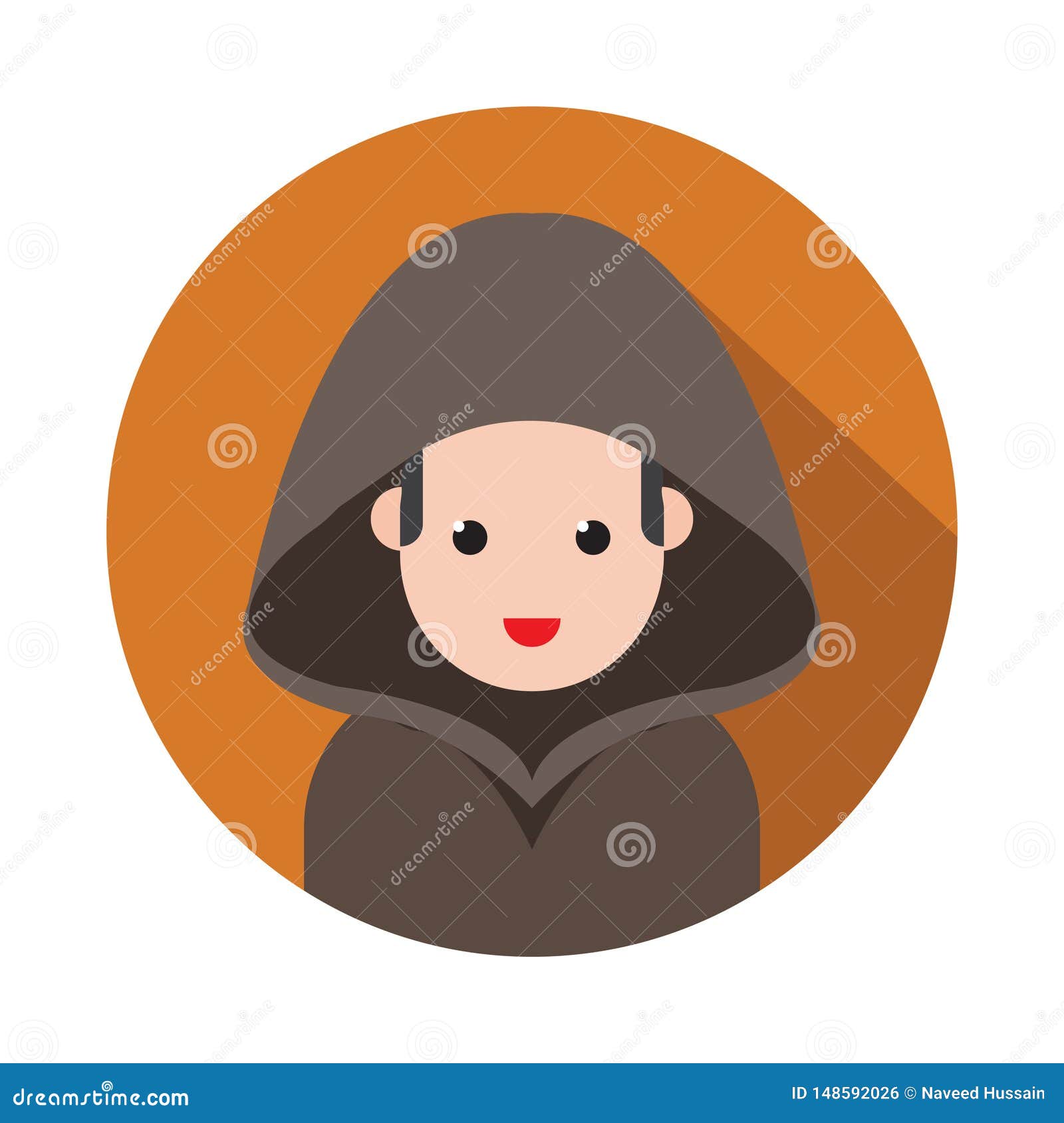 Download Boy glyph flat vector icon stock vector. Illustration of play - 148592026