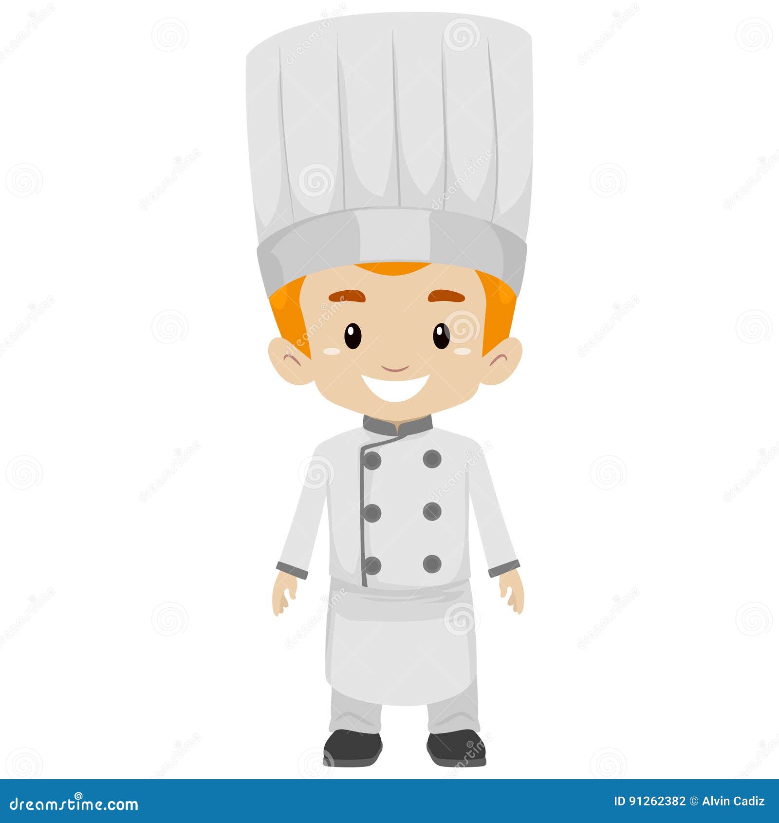 Featured image of post Full Chef Uniform Cartoon - Download 7,269 chef uniform free vectors.