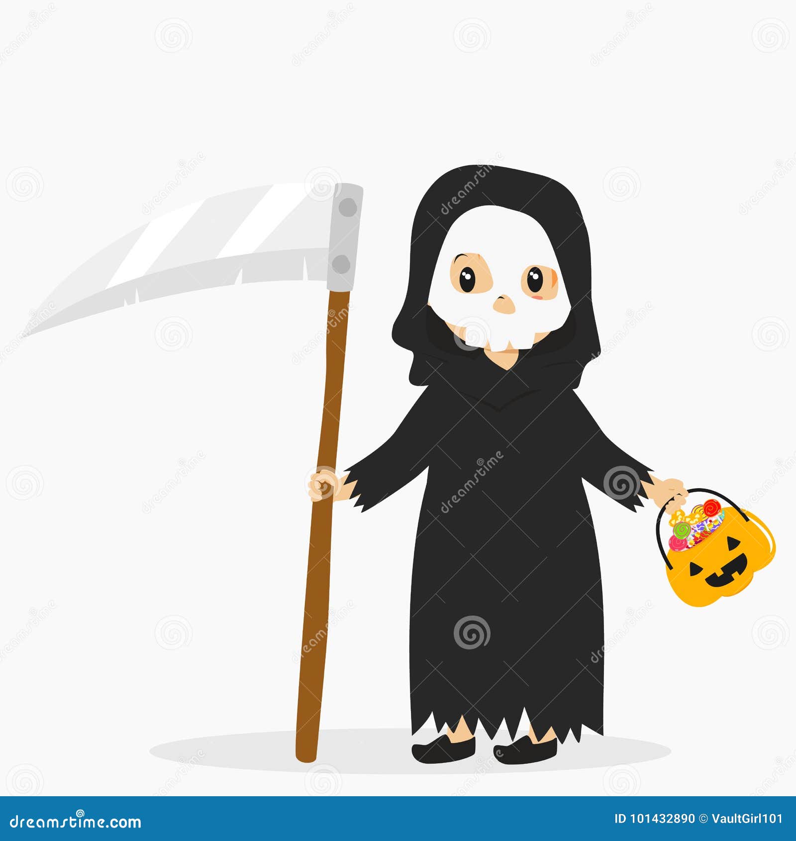 Why Does The Grim Reaper Carry A Sickle لم يسبق له مثيل الصور
