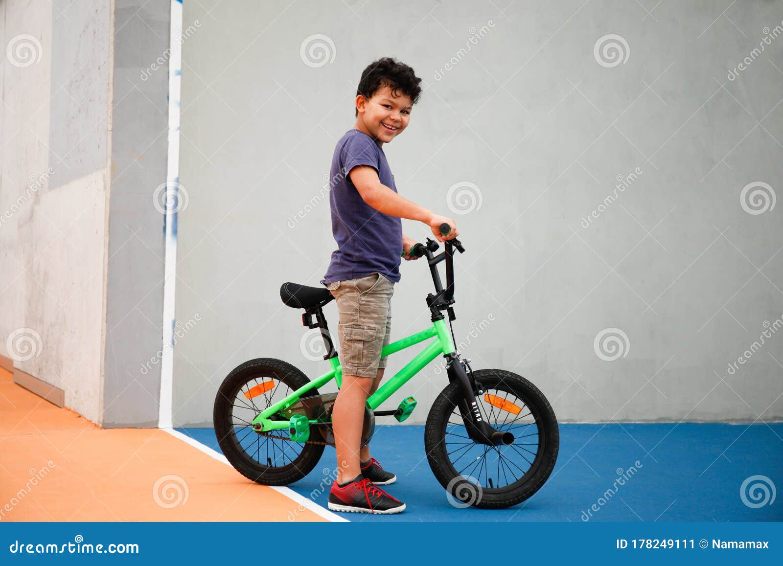best bike for 8 year old boy