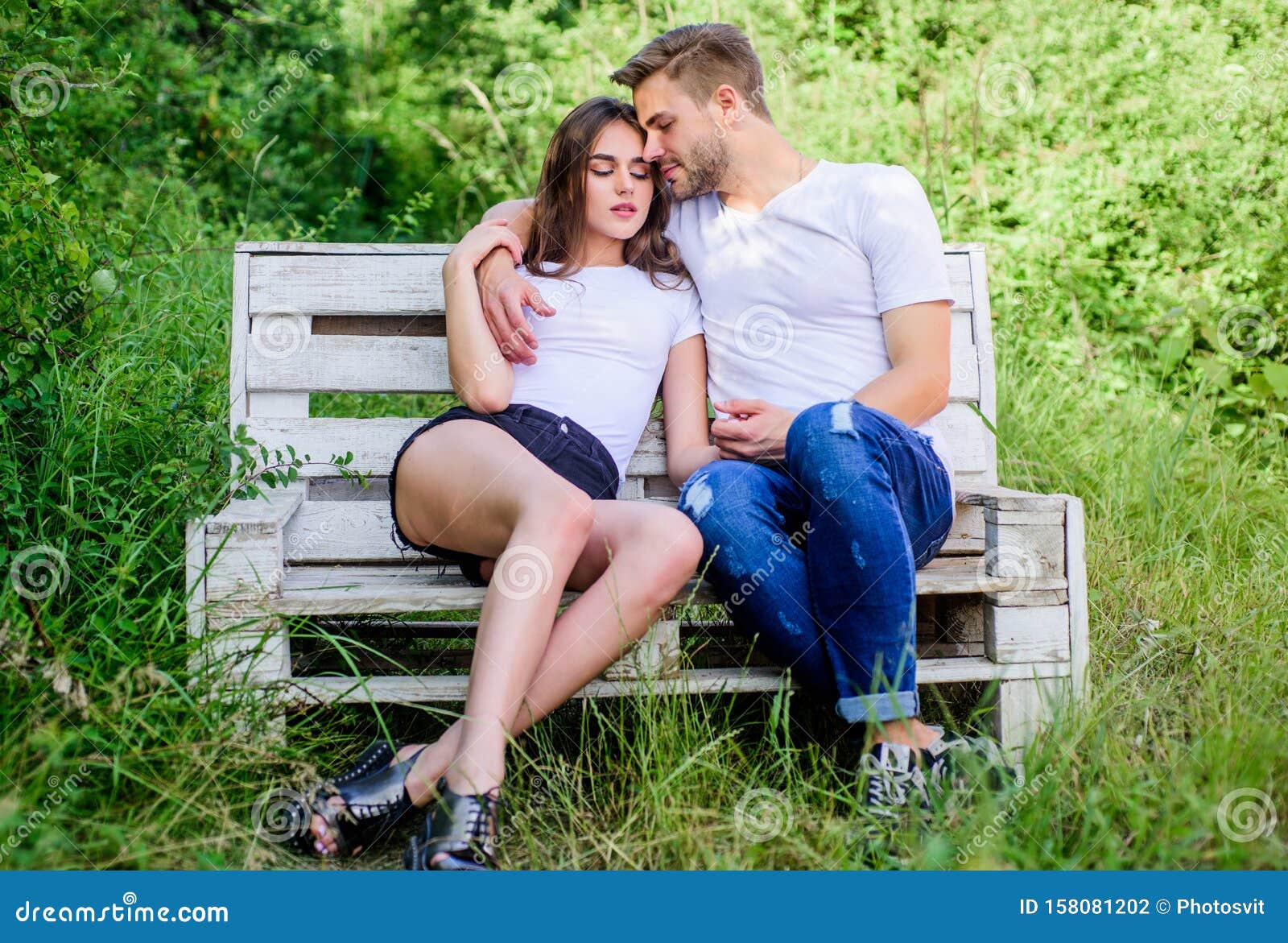 Boyfriend Girlfriend in Love. Trust and Intimacy. Youth Hang Out. Love and  Romance Concept. Lovers Cuddling Stock Photo - Image of relationships,  couple: 158081202