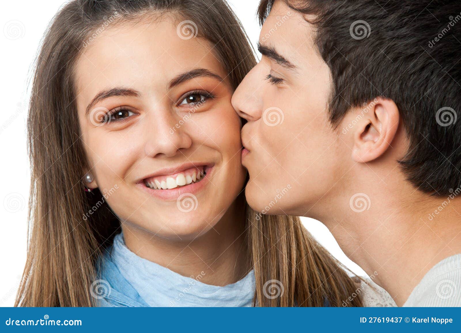 kissing his girlfriend naked Sex Pics Hd