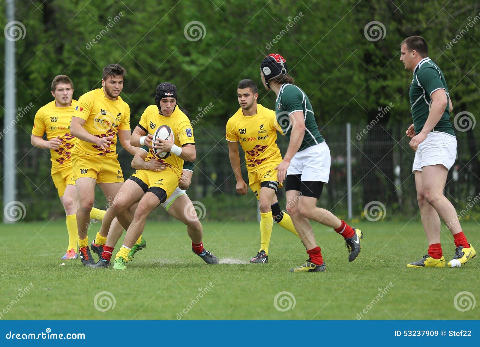 boys rugby kit