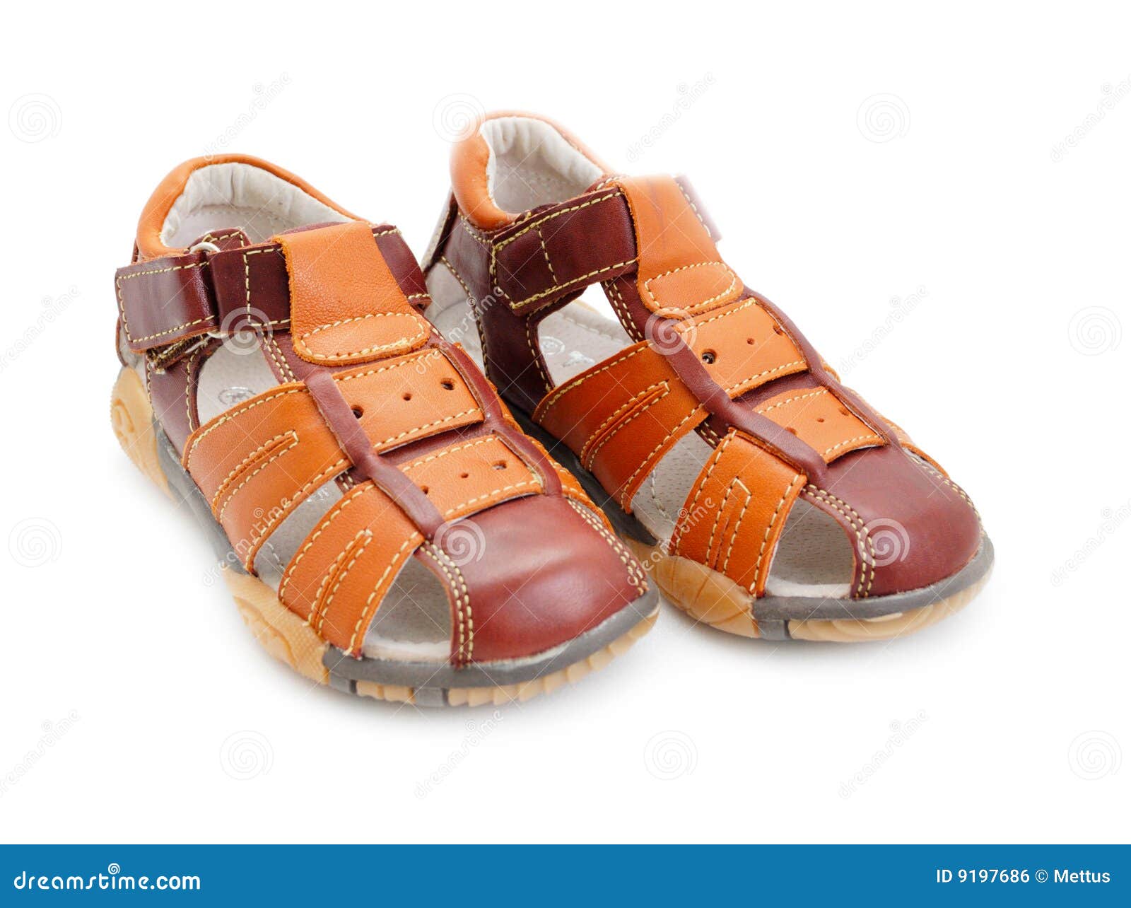 Boys sandals stock photo. Image of couple, comfort, executive - 9197686