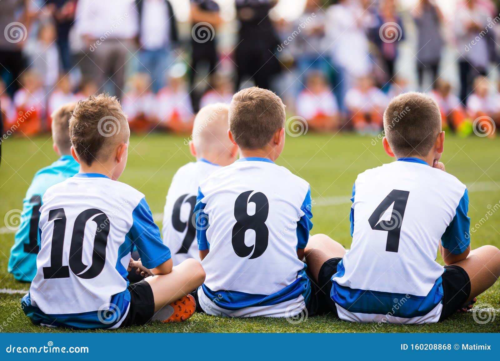 soccer jersey for boys