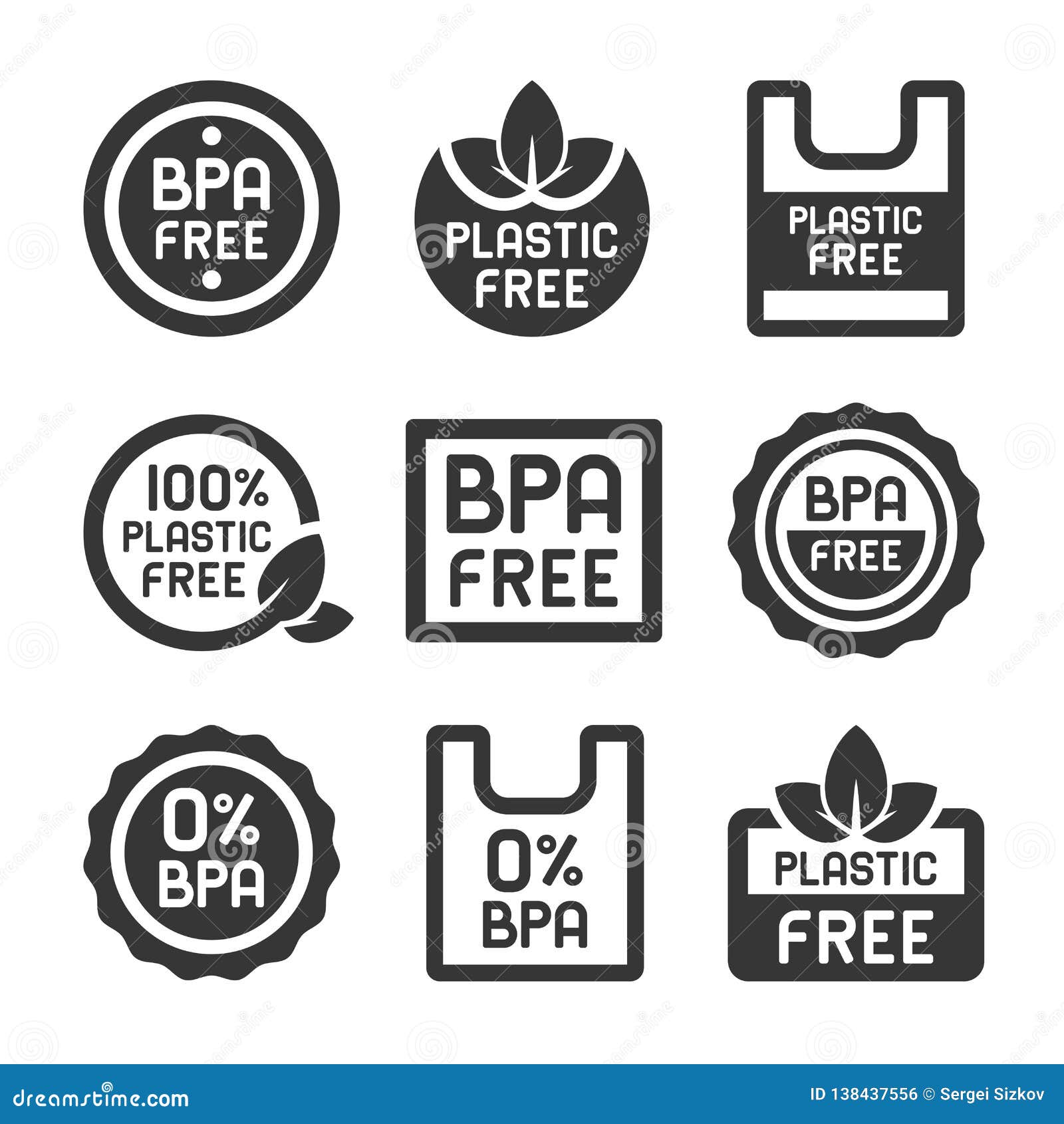 610+ Bpa Free Stock Illustrations, Royalty-Free Vector Graphics & Clip Art  - iStock