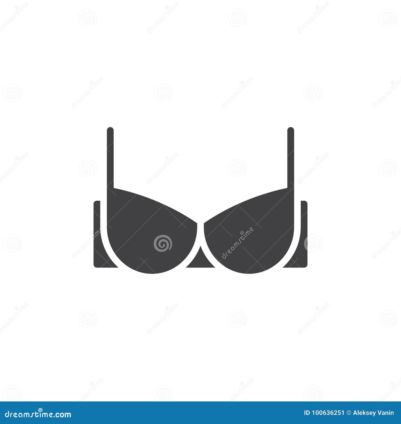 Bra Outline Stock Illustrations – 5,269 Bra Outline Stock Illustrations,  Vectors & Clipart - Dreamstime