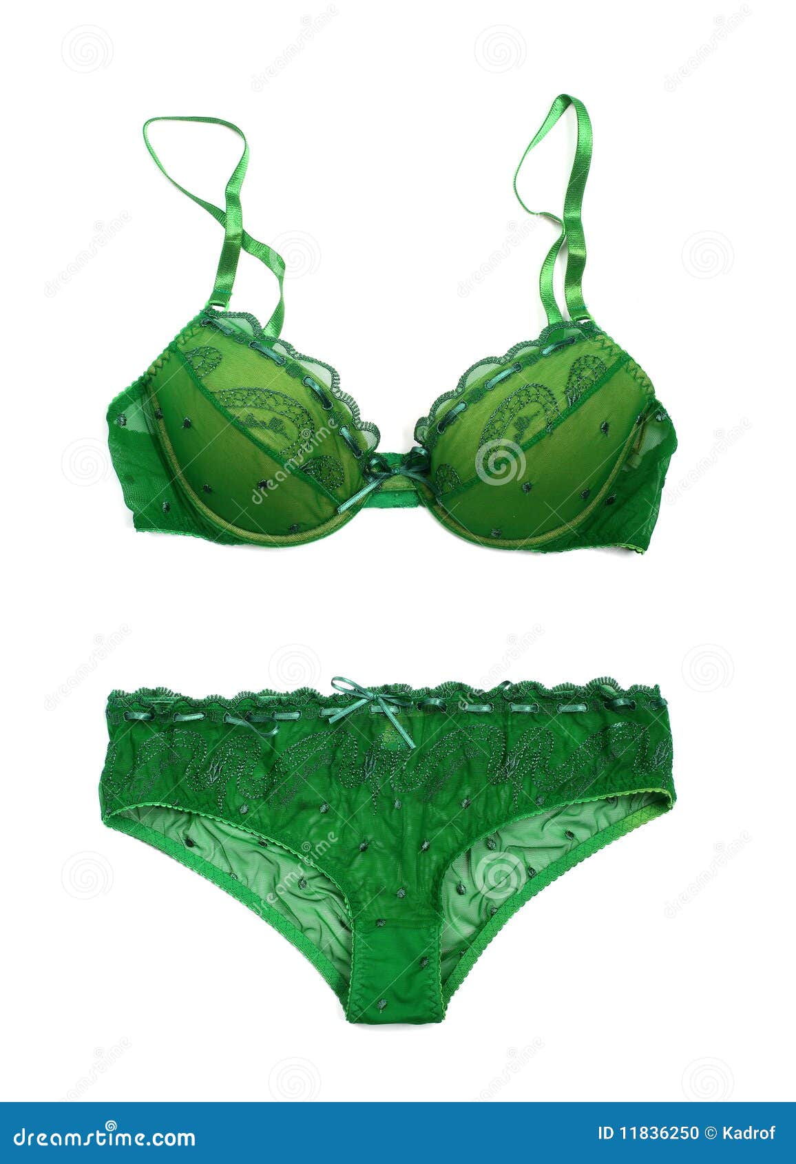 Bra and panties stock photo. Image of passion, shorts 11836250