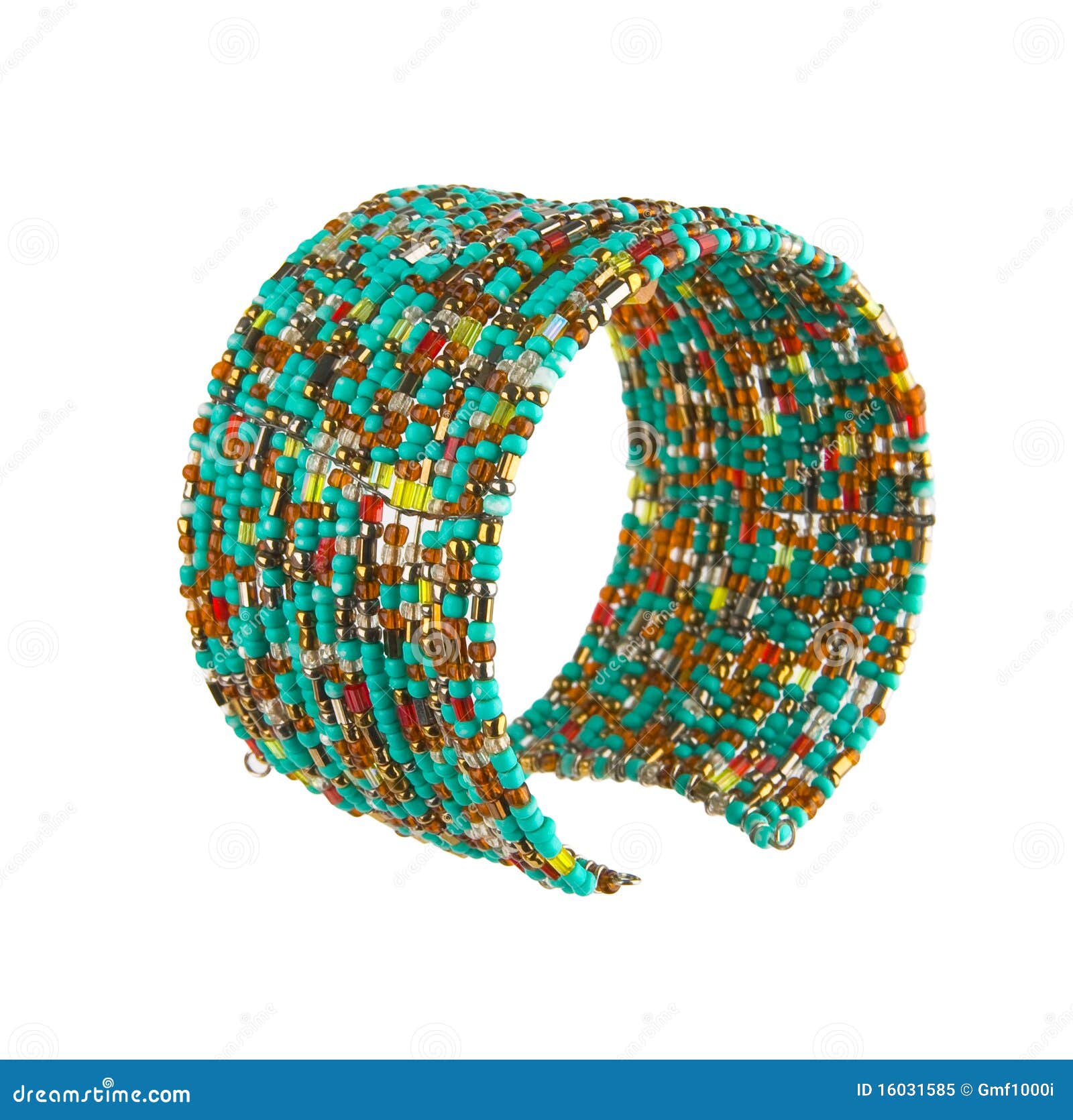 Bracelet fashion accessory stock image. Image of fashion 16031585