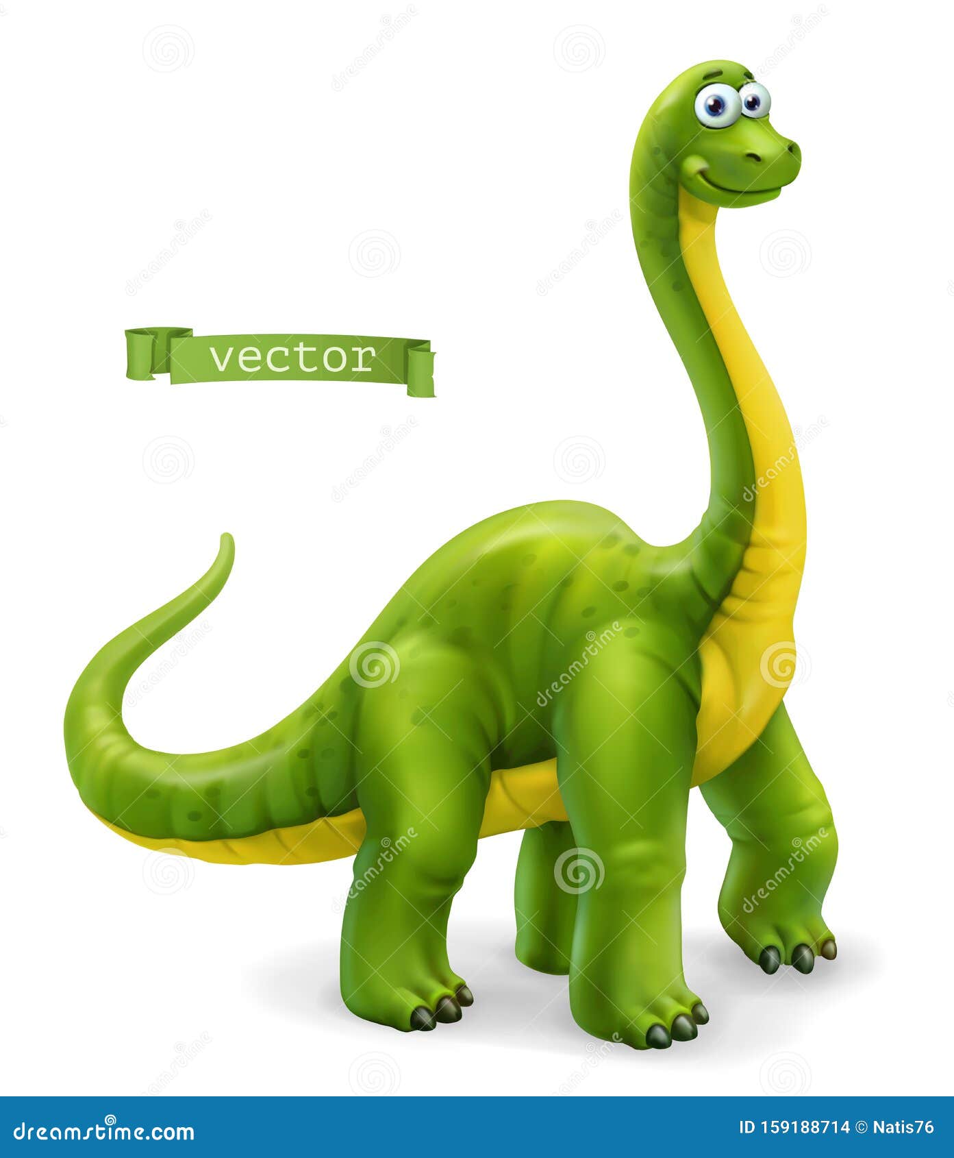 Brachiosaurio, Personaje De Caricatura De Sauropod Dinosaurios. Icono De Vector 3d Animal Gracioso Ilustración del Vector - Ilustración de extinto, criatura: 159188714 Brachiosaurio, Personaje De Caricatura De Sauropod Dinosaurios. Icono De Vector 3d Animal Gracioso Ilustración del Vector - Ilustración de extinto, criatura: 159188714