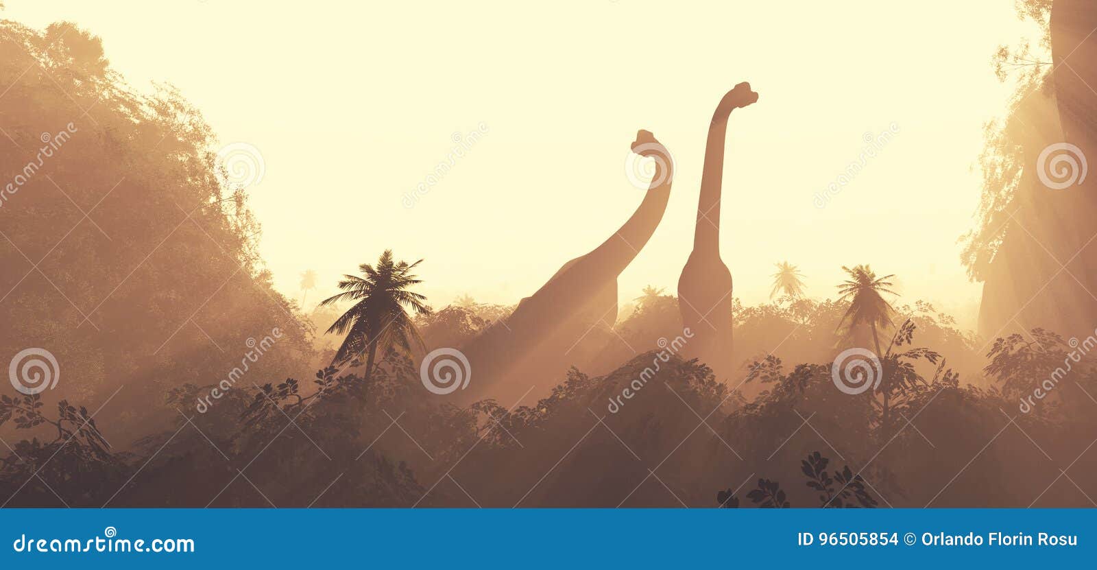brachiosaurus dinosaurs