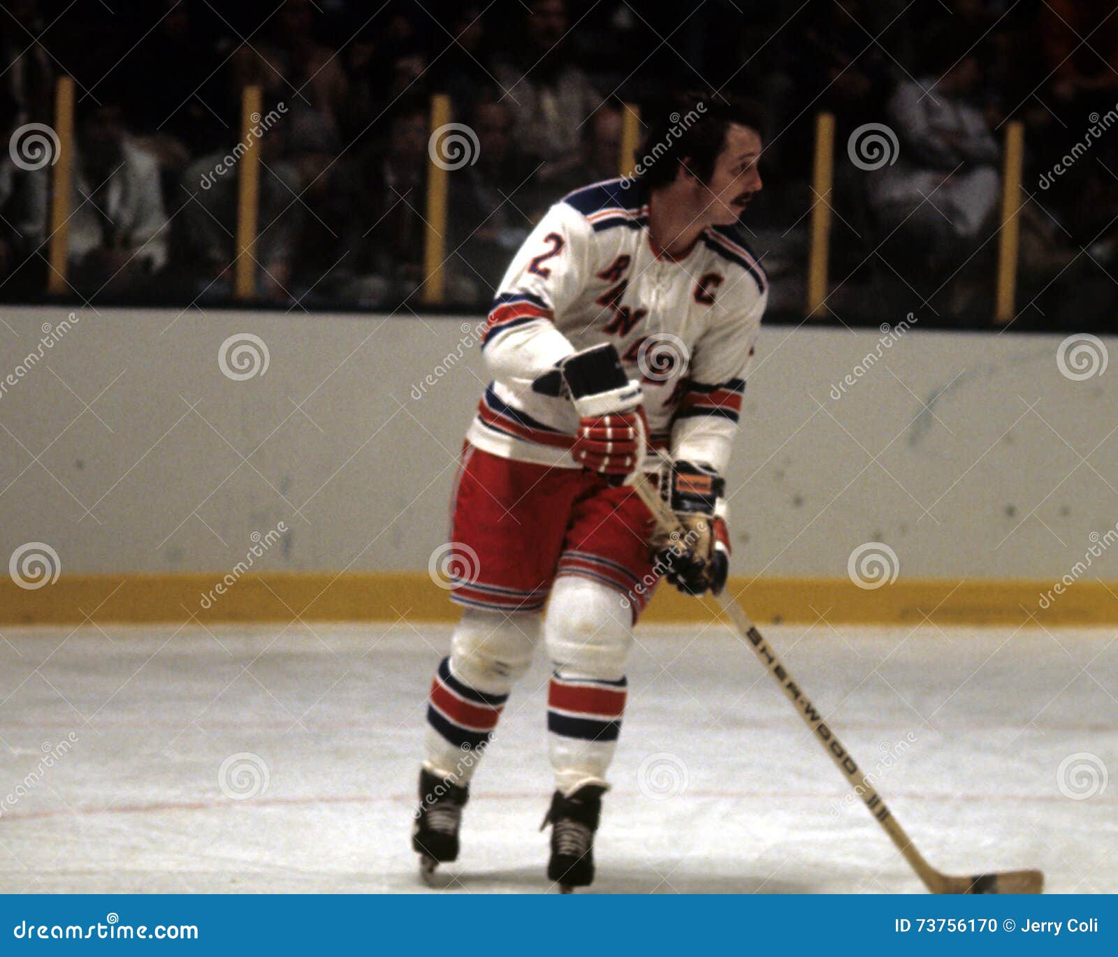 1,088 Brad Park Rangers Stock Photos, High-Res Pictures, and Images - Getty  Images