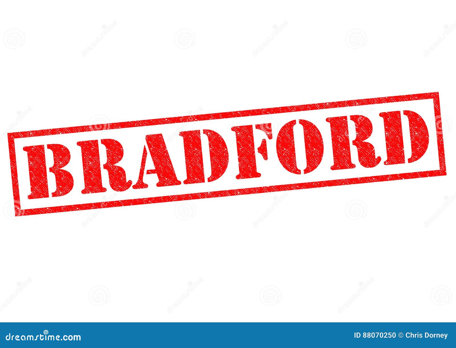 BRADFORD stock illustration. Illustration of stamps, culture 88070250