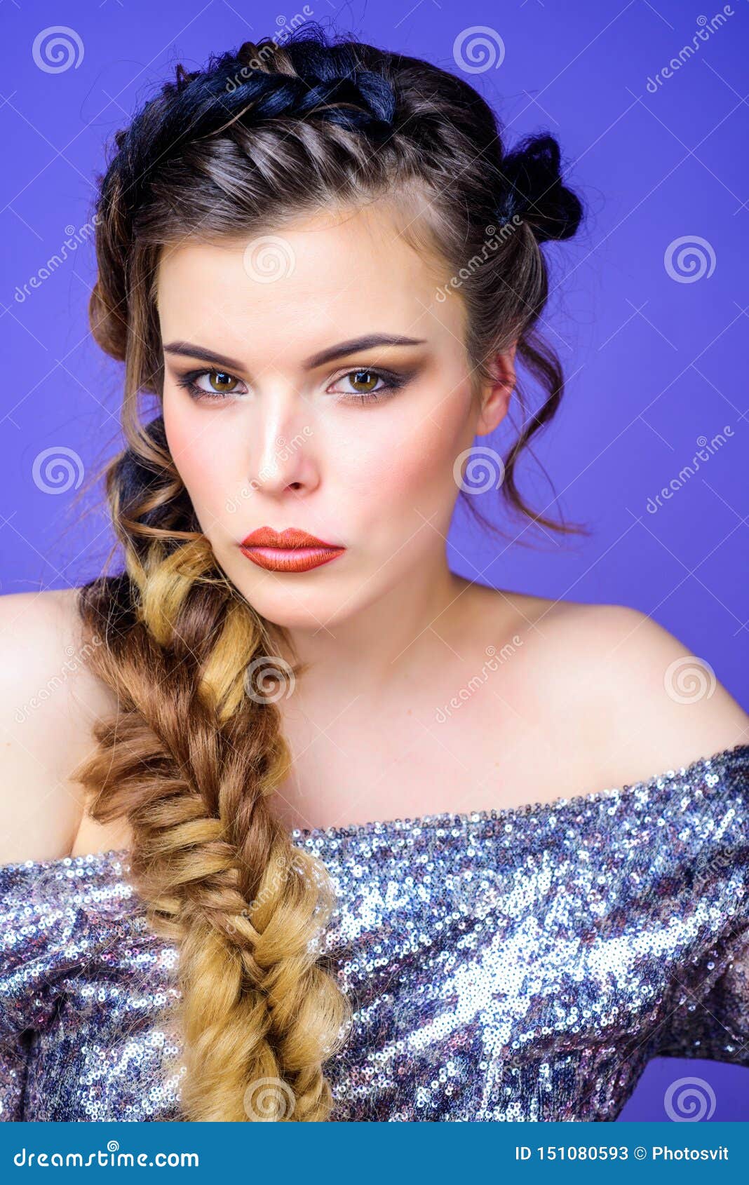 Braided Hairstyle. Beautiful Young Woman with Modern Hairstyle. Girl Makeup Face Braided Long Hair Stock Image - Image of healthy, pretty: 151080593 Braided Hairstyle. Beautiful Young Woman with Modern Hairstyle. Girl Makeup Face Braided Long Hair Stock Image - Image of healthy, pretty: 151080593