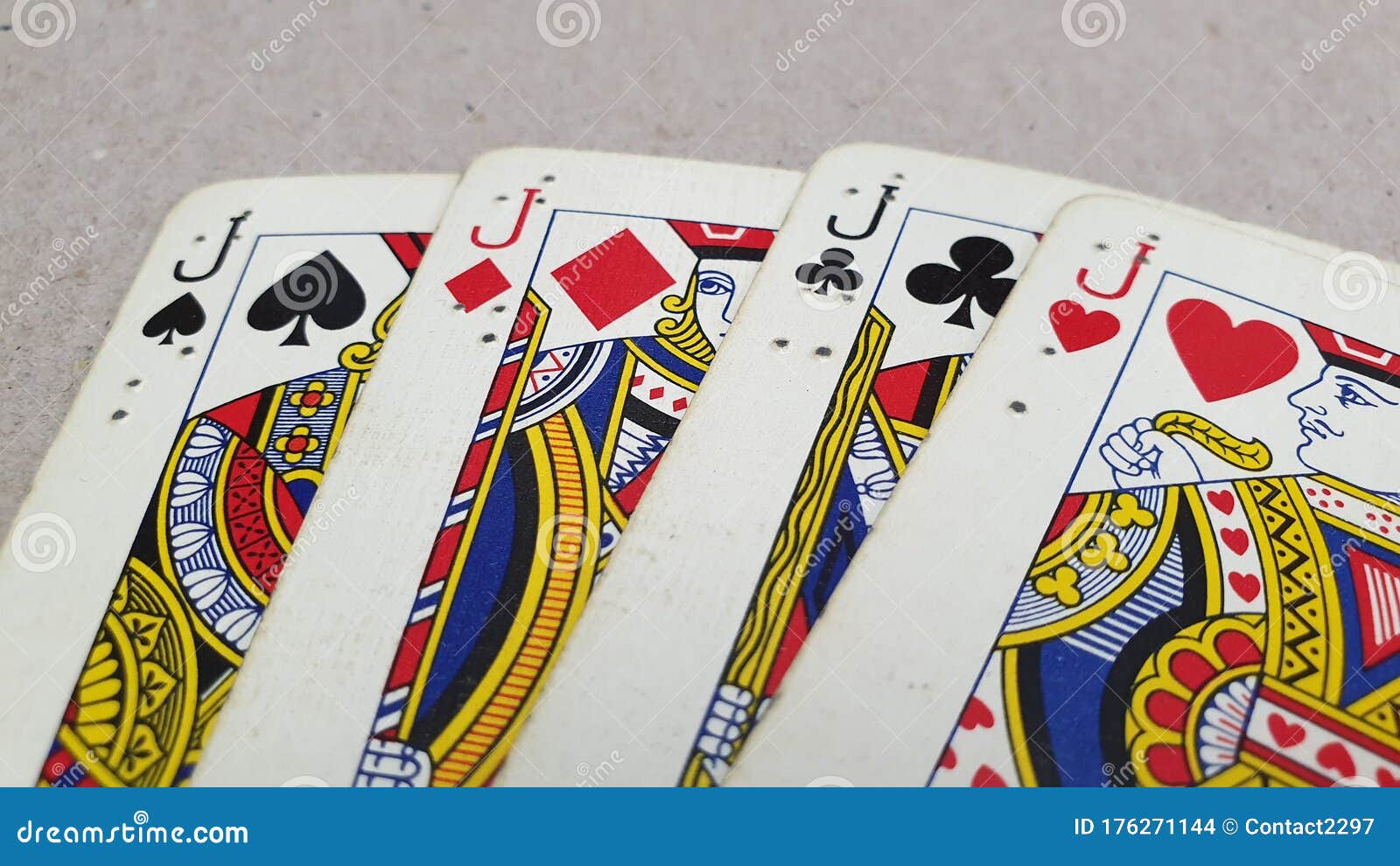 Blindman Braille Vintage Playing Cards Stock Photo - Image of blindman, visually: 176271144