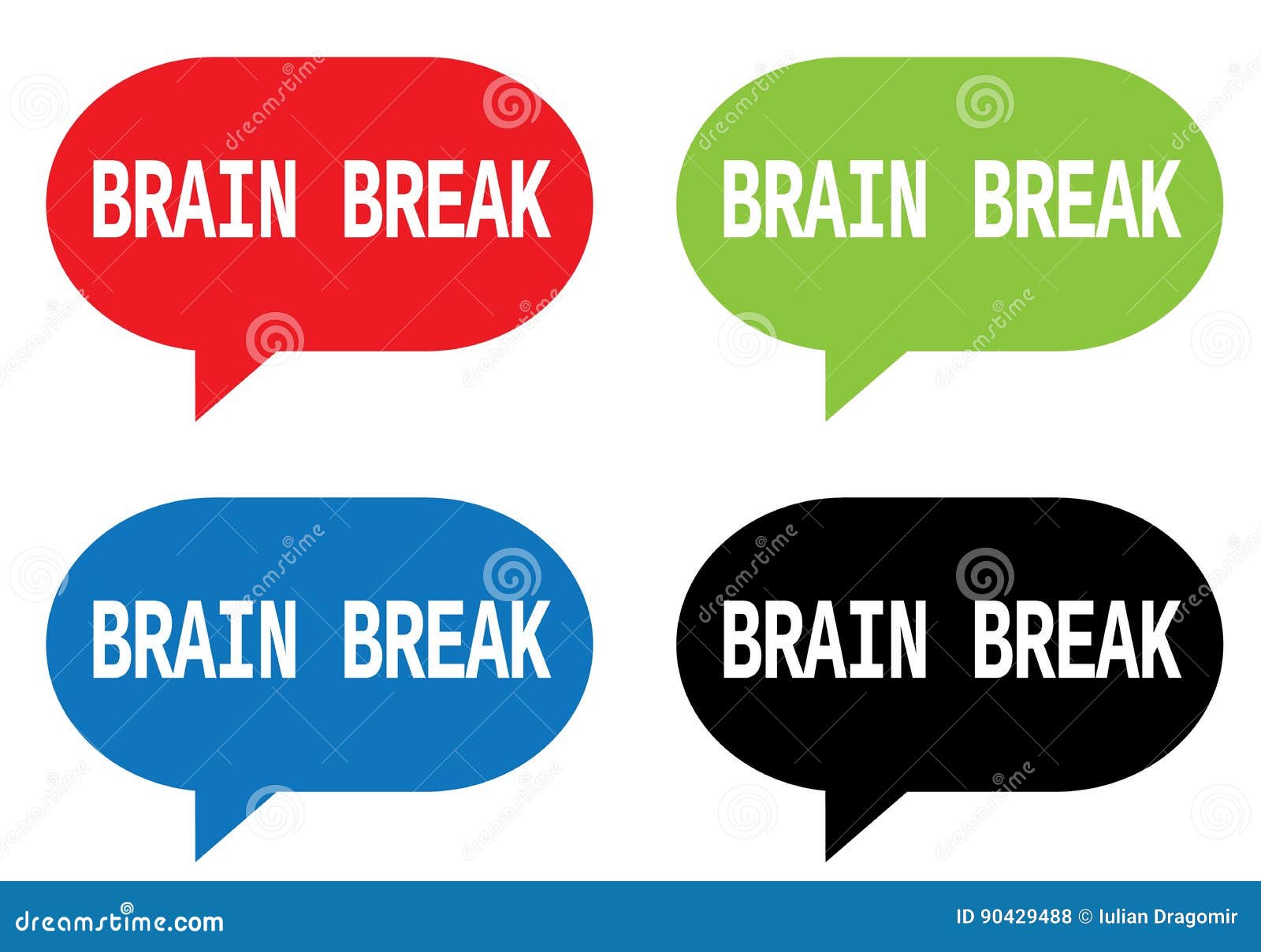 Brain break