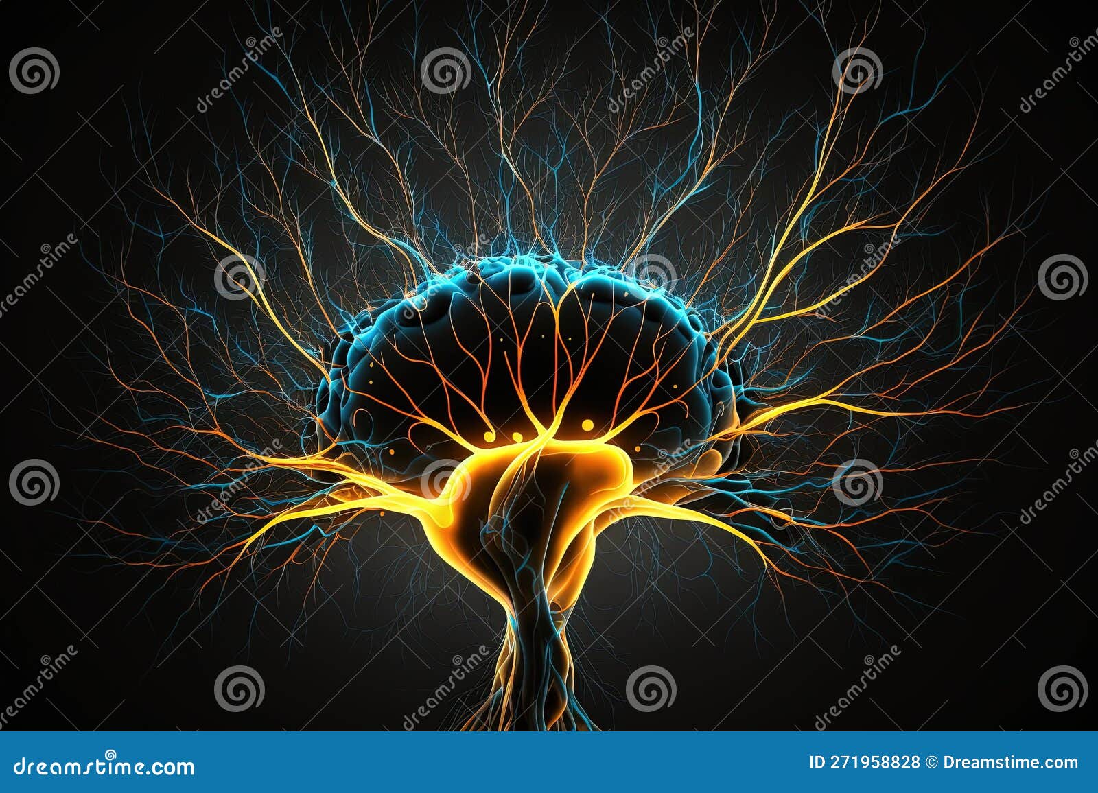 Brain Power: Unleashing the Potential of Neuronal ConnectionsNeuronal 