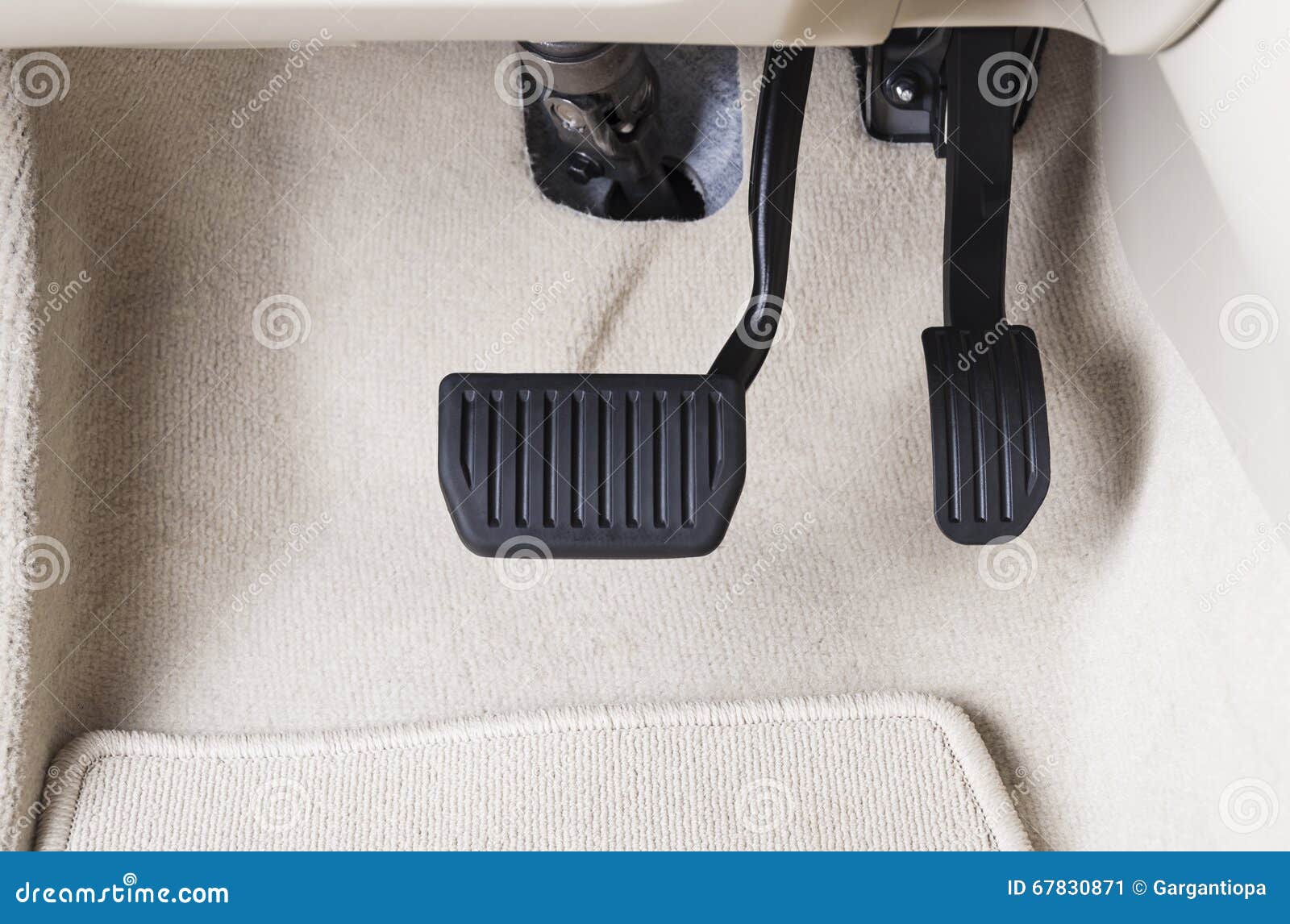 Accelerator pedal hi-res stock photography and images - Alamy