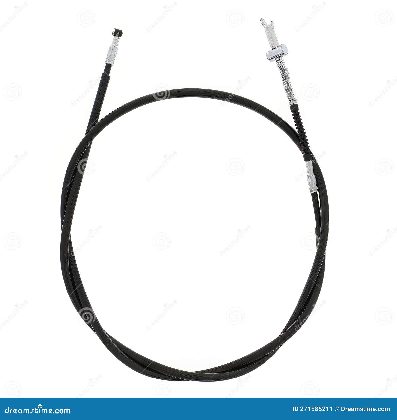 Brake Clutch Accelerator Cable for Motorcycle Internal Combustion