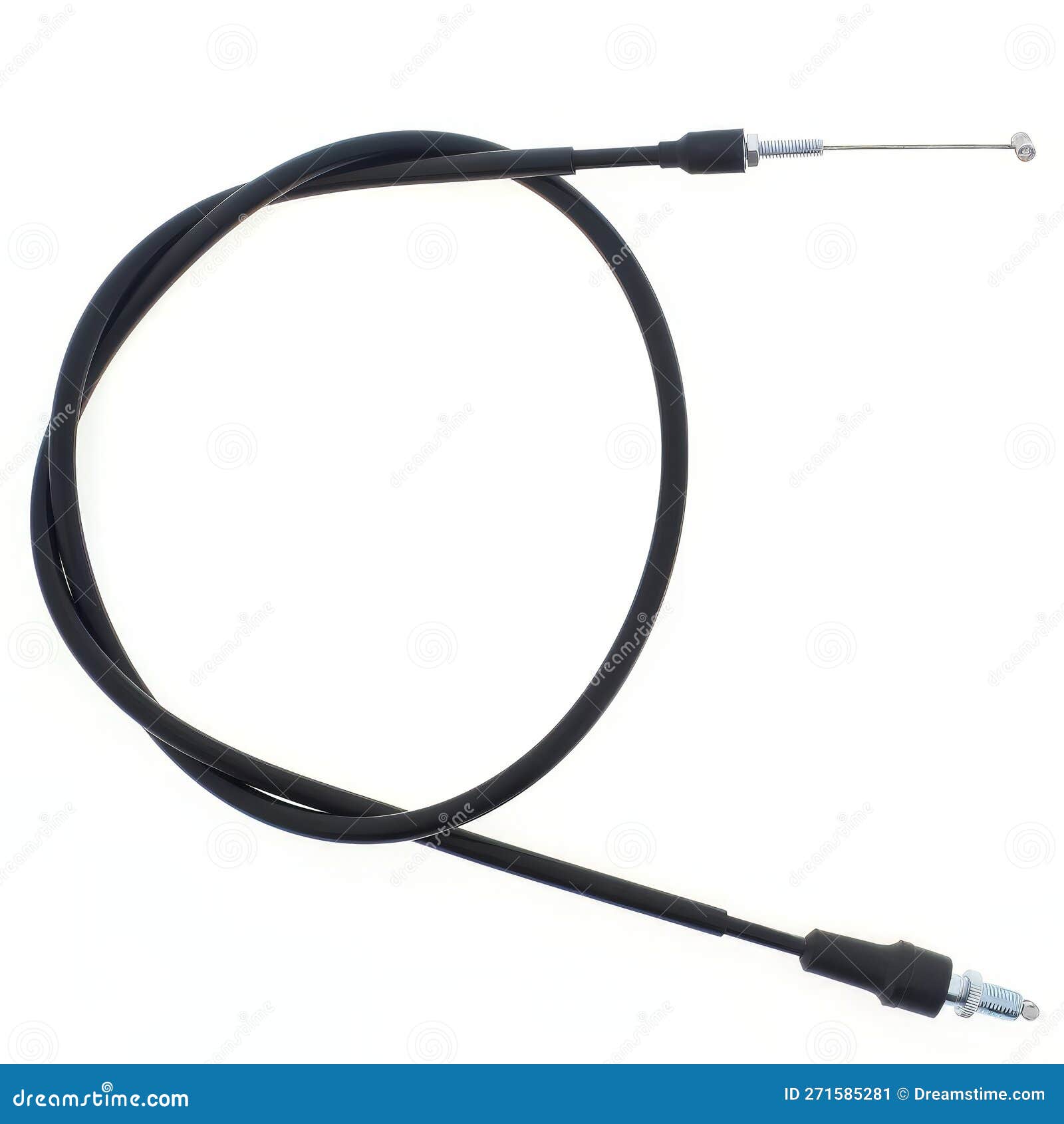 Brake Clutch Accelerator Cable for Motorcycle Internal Combustion