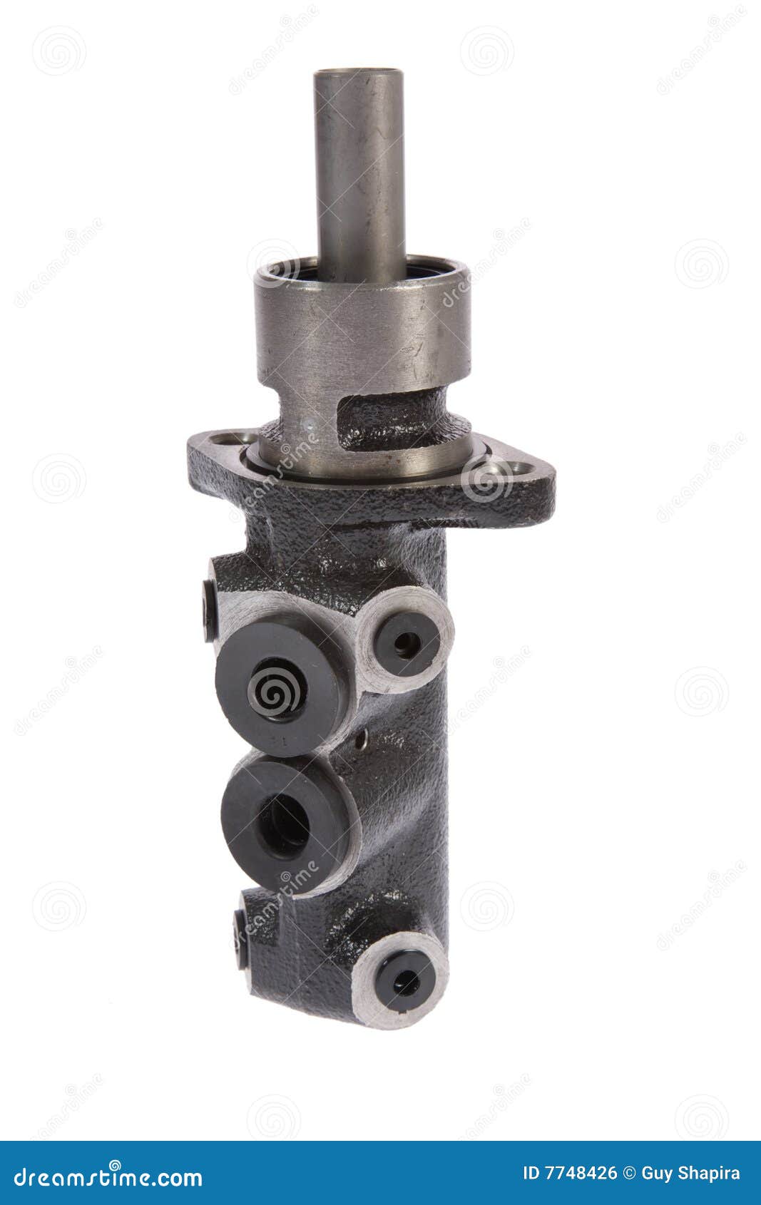 Brake Master Cylinder, Airhydraulic Brake Booster Car, Truck Brake