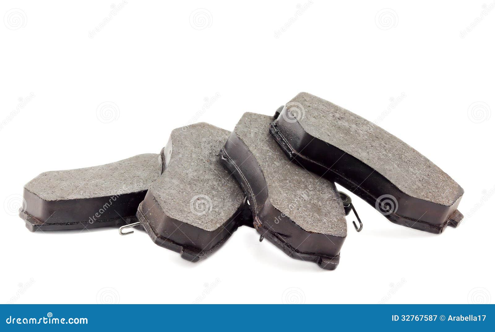 brake pads